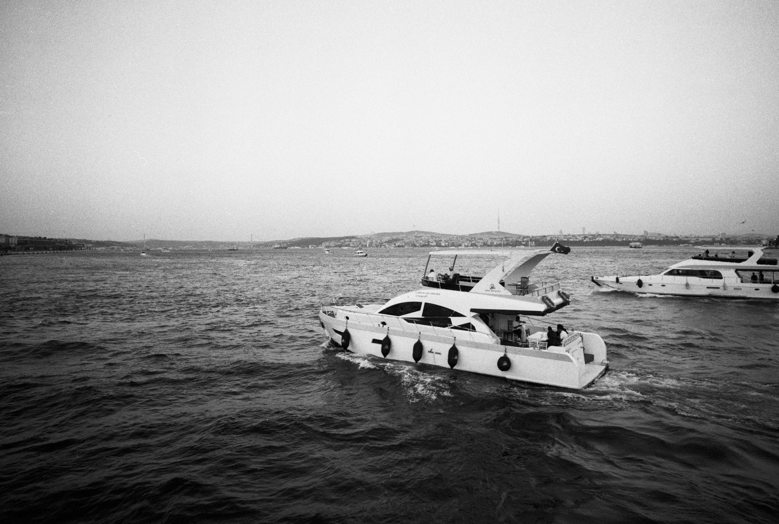 Istanbul / Türkiye. Фотограф Юрин Евгений