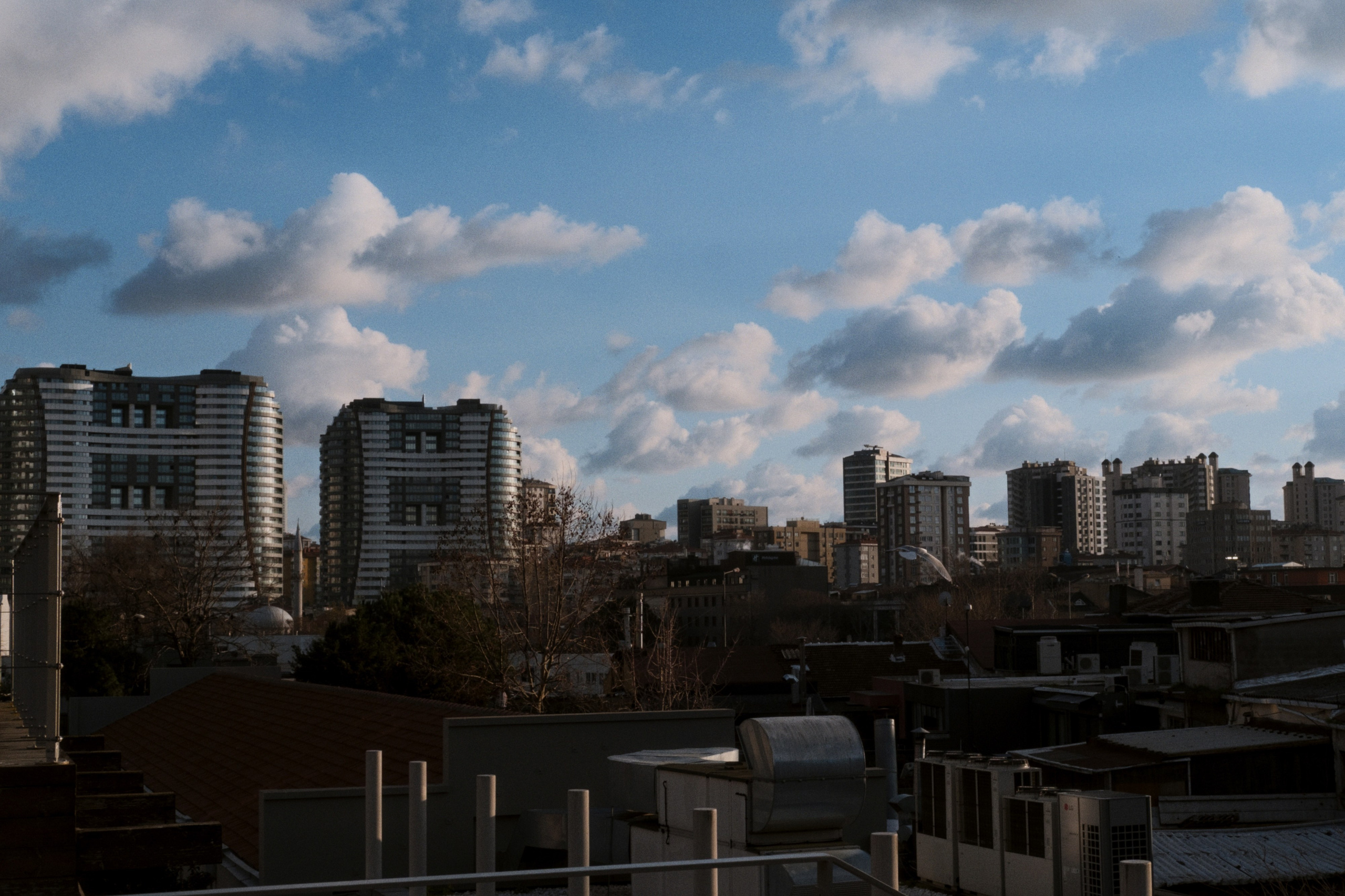 Gazhane Museum / Istanbul, Türkey AW26. Фотограф Юрин Евгений