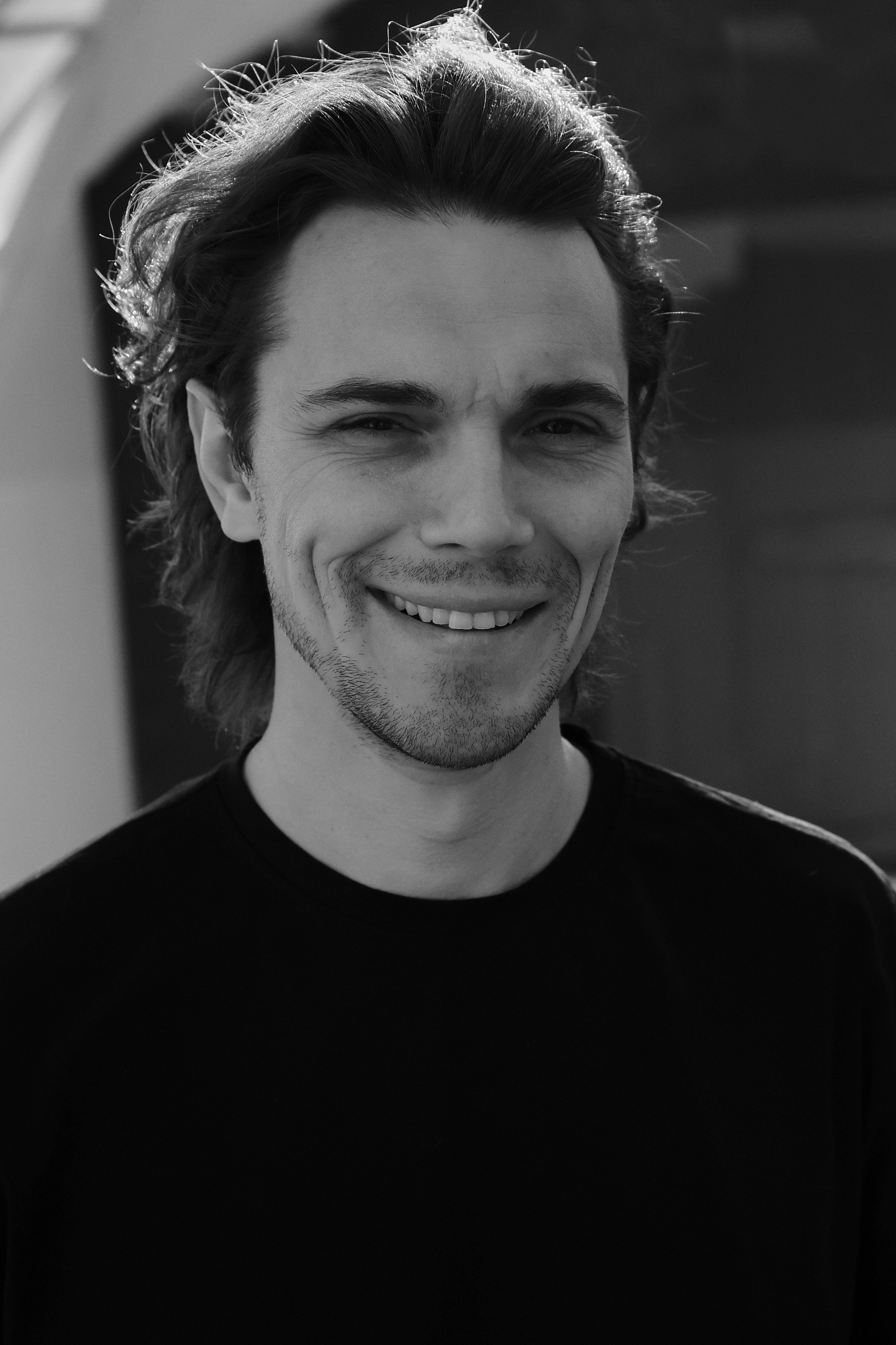 Сергей Кемпо. Фотограф во Владивостоке Осипчук Дмитрий