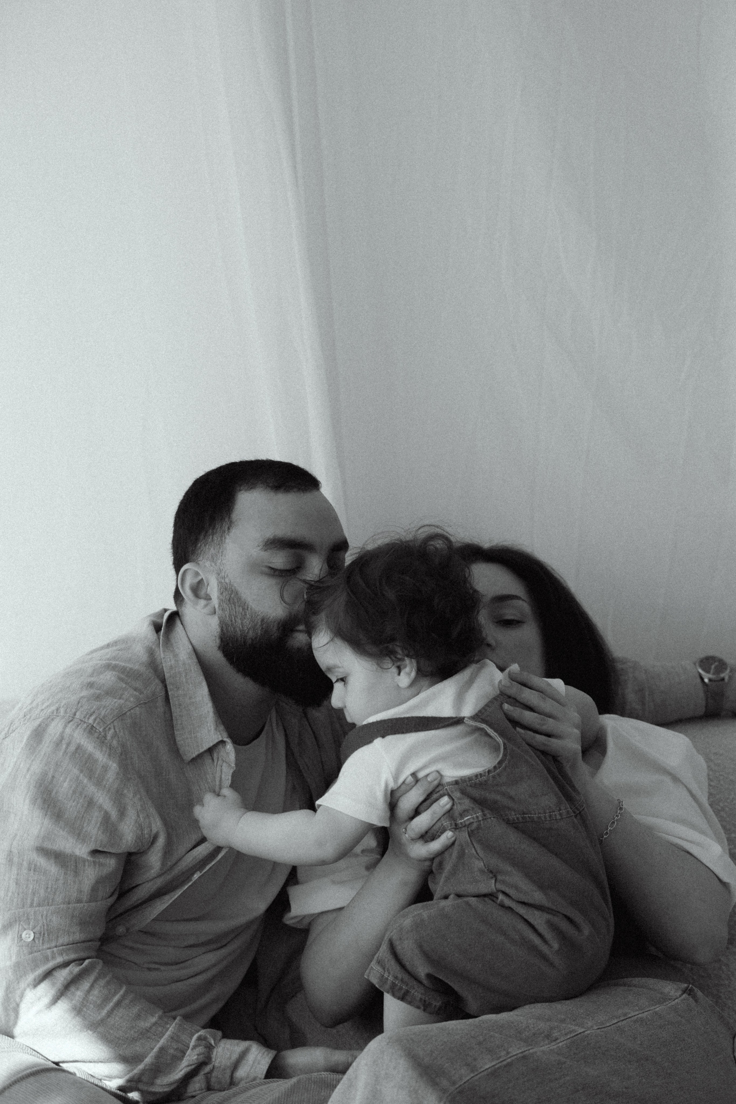 Алексу годик!. Семейный фотограф Москва Юлиана Фетисова