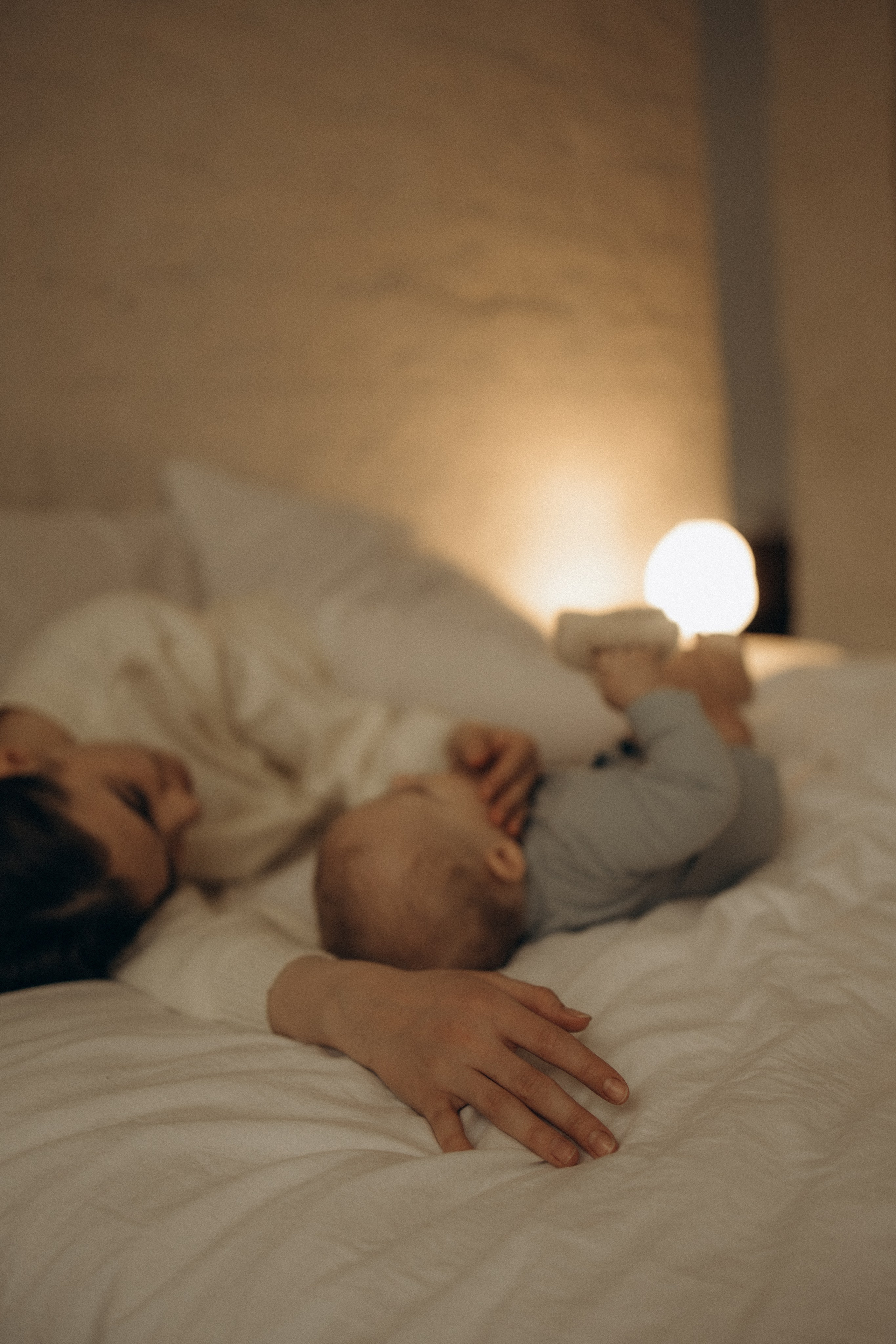 Осману 7 месяцев ♥. Семейный фотограф Москва Юлиана Фетисова