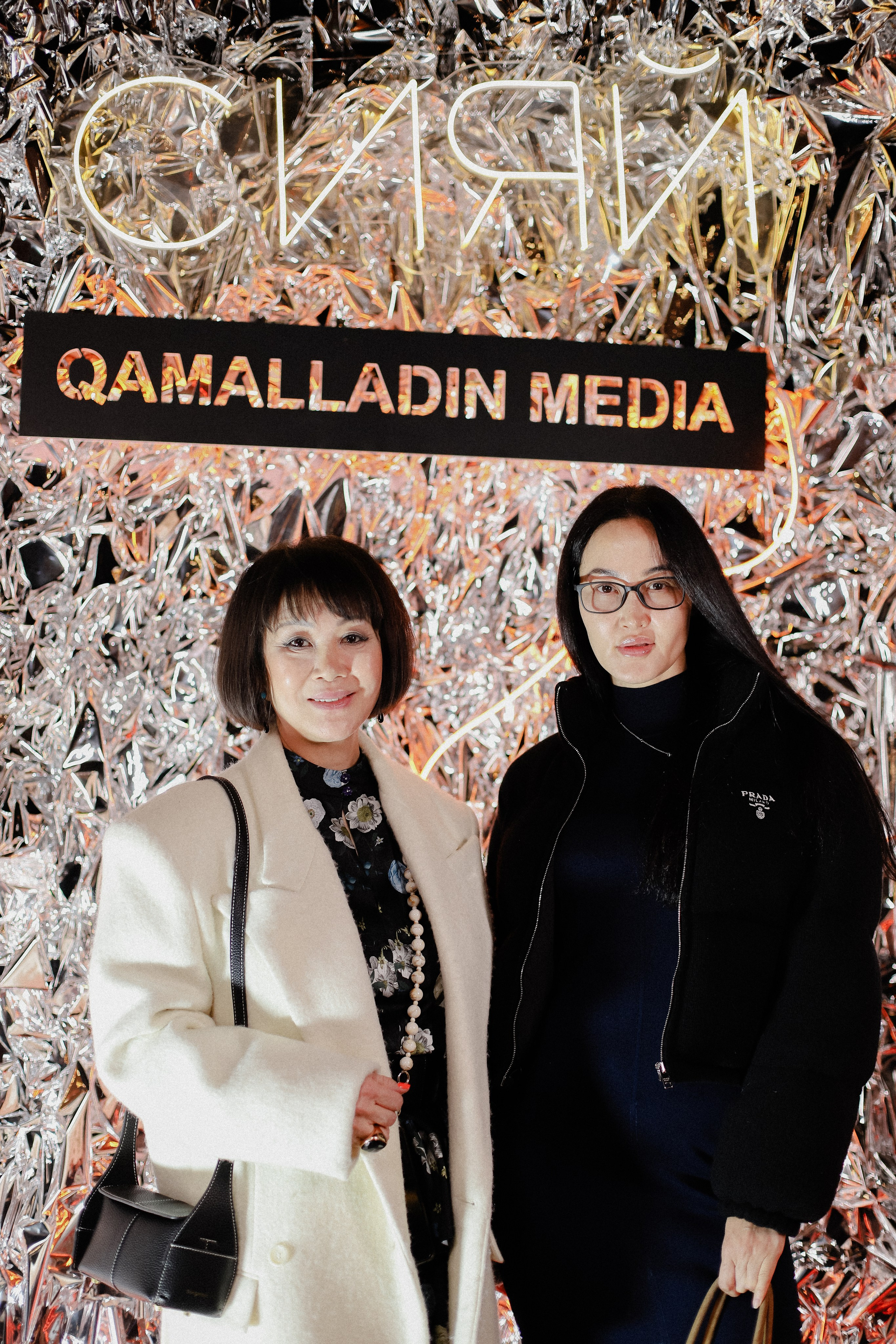 Корпоратив QM | 5.12. Фотограф в Алматы и Москве Даша Пушкина