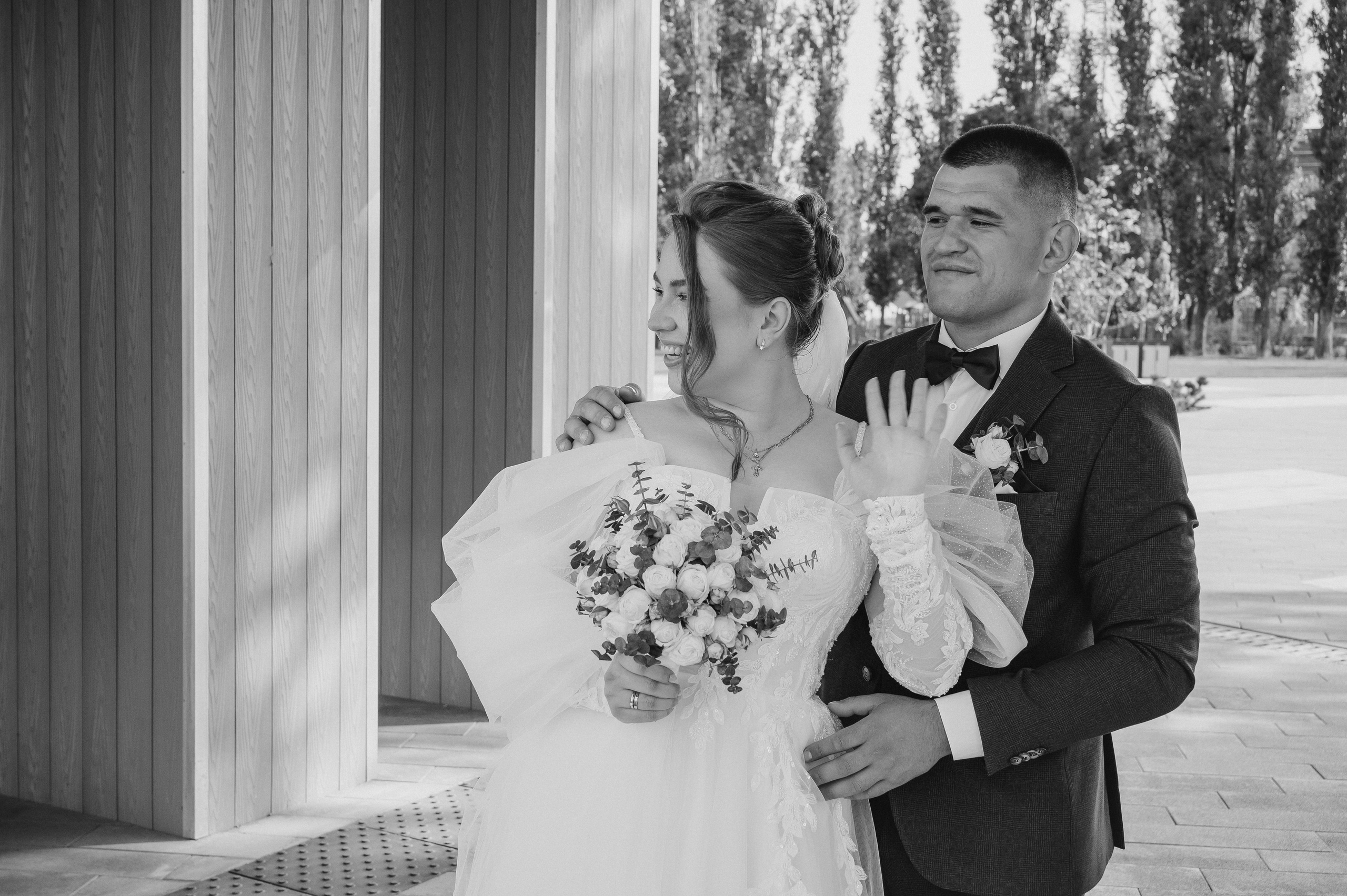 Фотограф Мария Строгонова