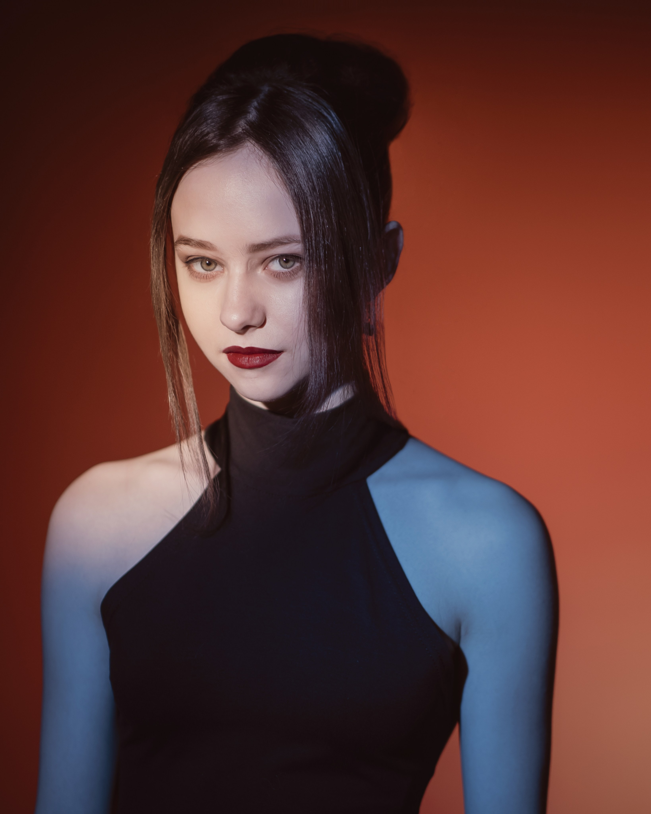 ДРУГИЕ ВИДЫ СЪЕМОК. Портретный фотограф