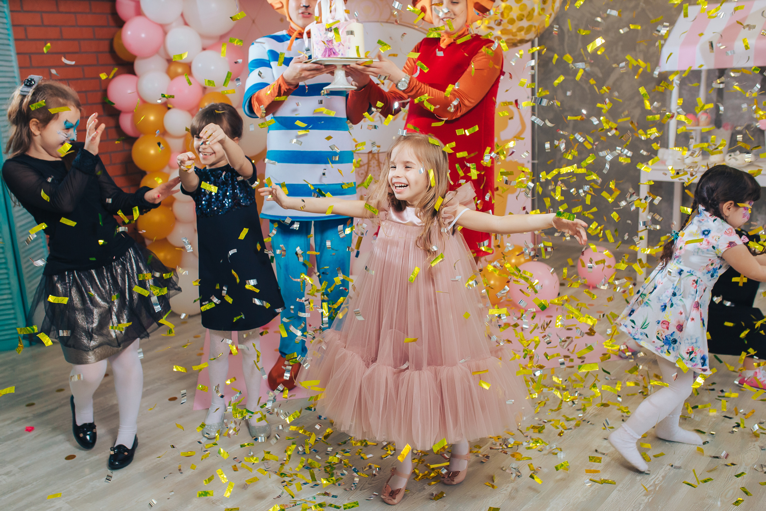 Подарок на 8е марта!. Фотограф Валерий Савиовский