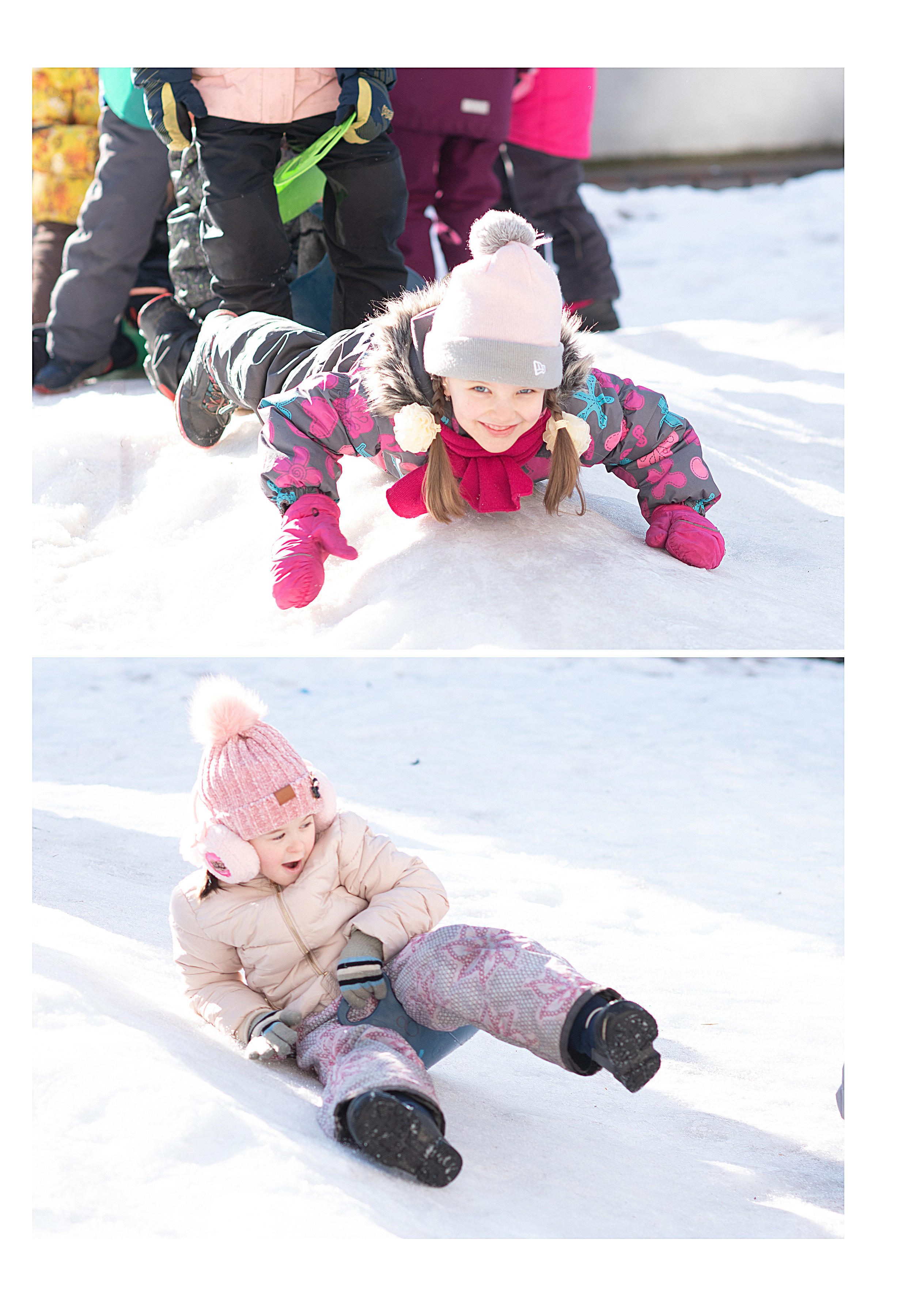 Выпускные альбомы для детских садов. Семейный и детский фотограф Марина Тувиста в Санкт-Петербурге