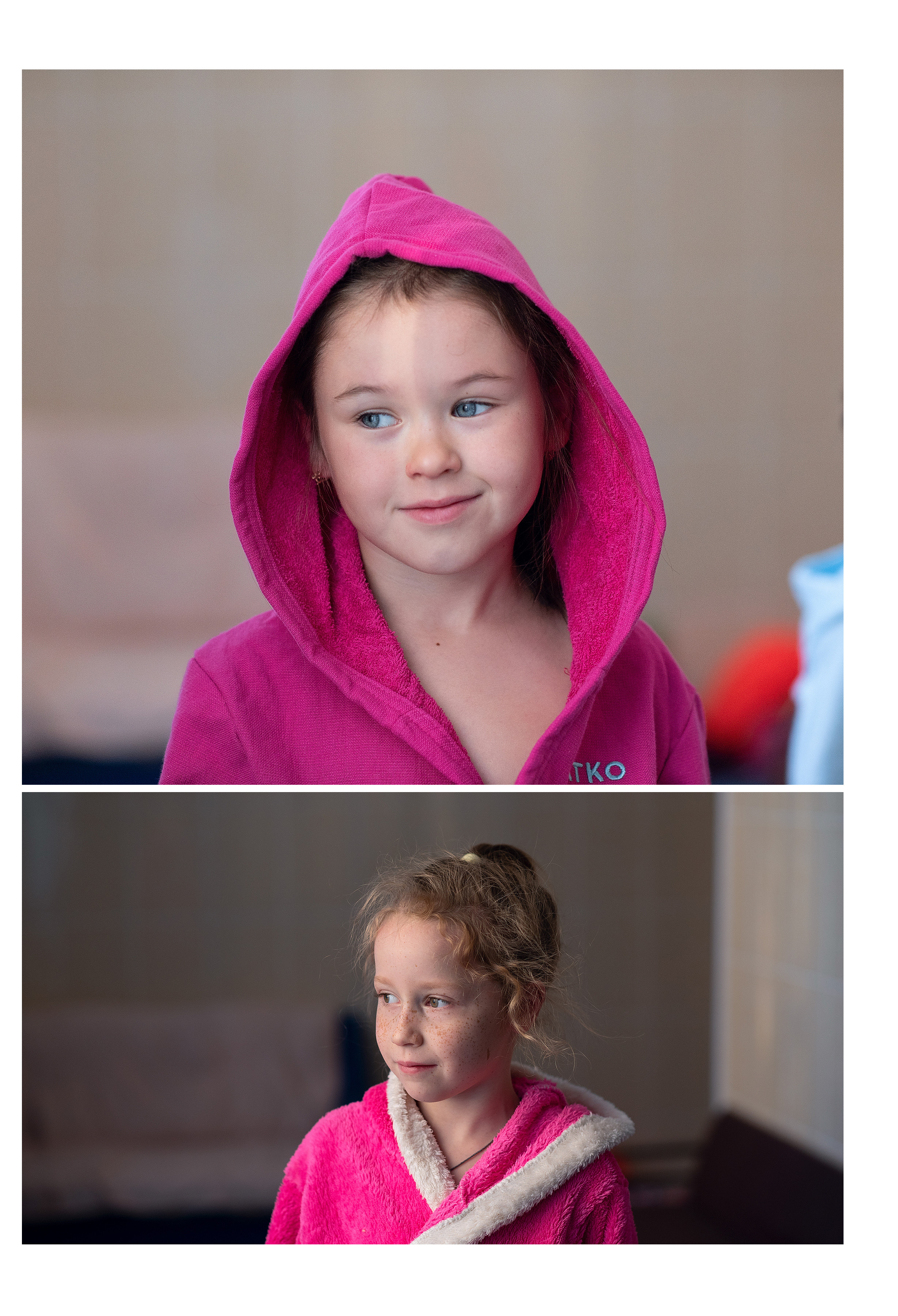 Выпускные альбомы для детских садов. Семейный и детский фотограф Марина Тувиста в Санкт-Петербурге