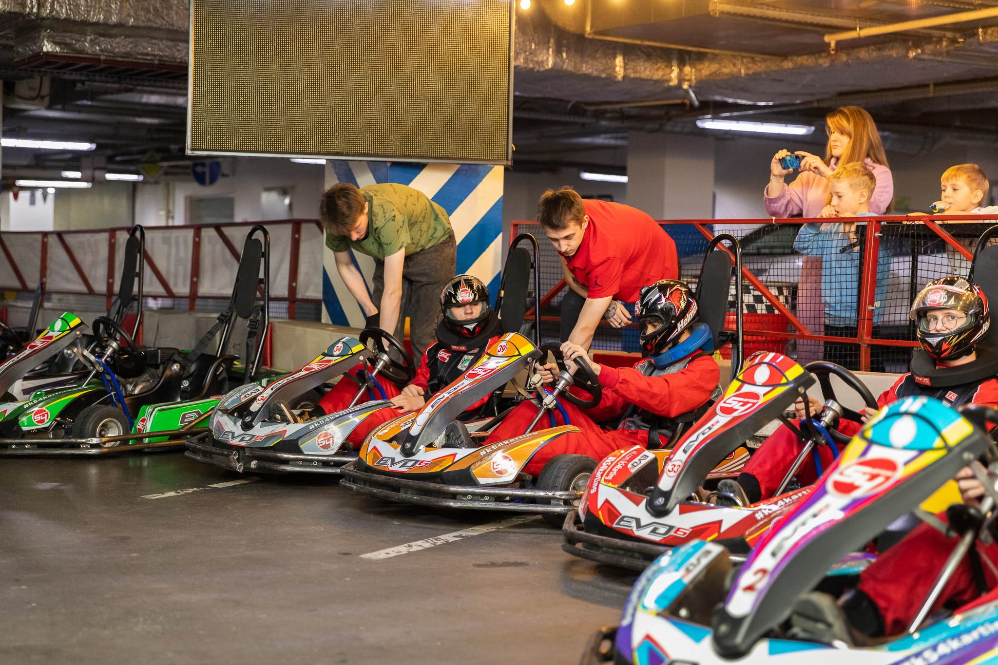 Станиславу 10 лет. Фотограф Татьяна Генева