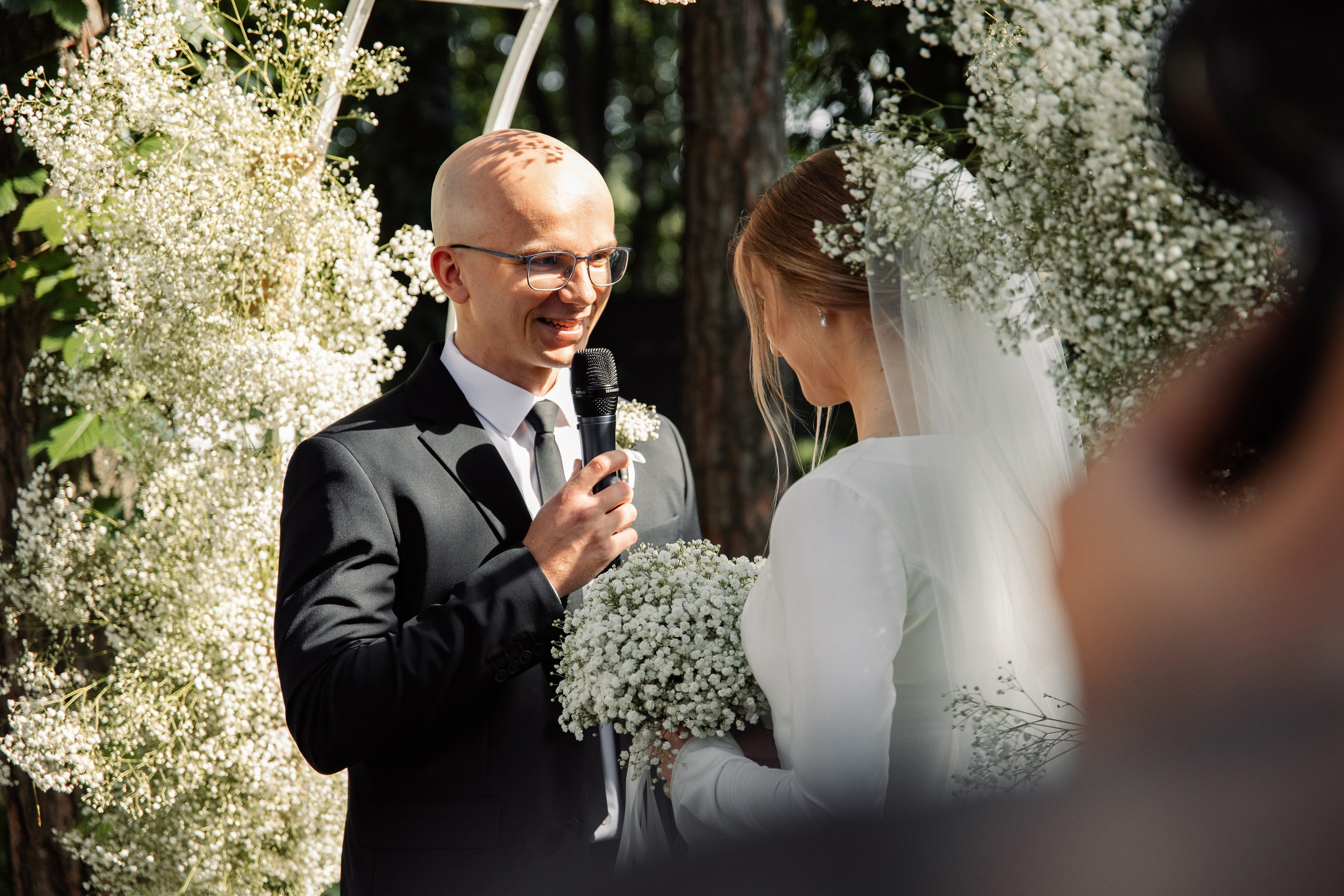 Ярослав и Анасатасия