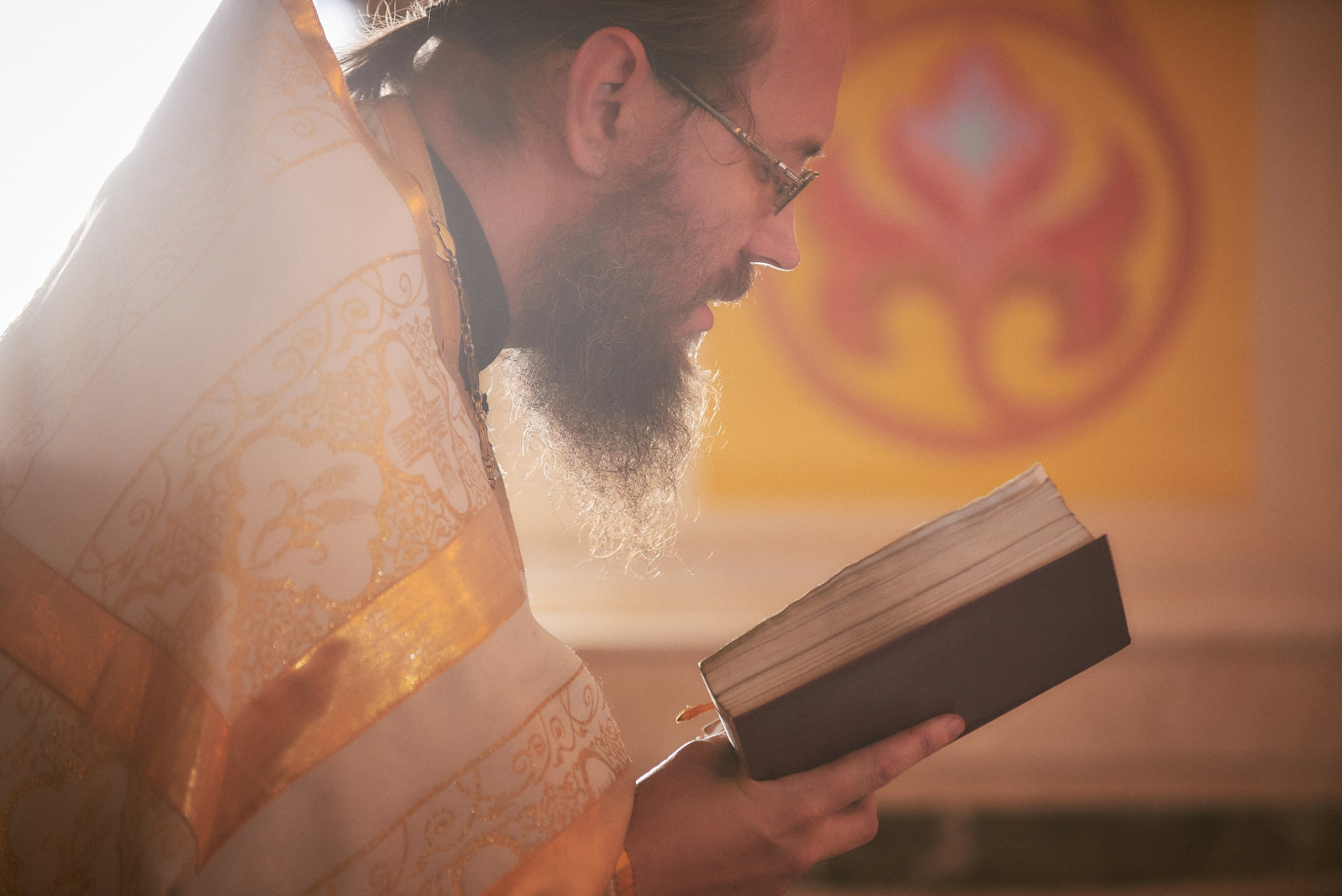 Таинство крещения. Константин Кордонский | Интерьерный и food-фотограф в Кисловодске и КМВ