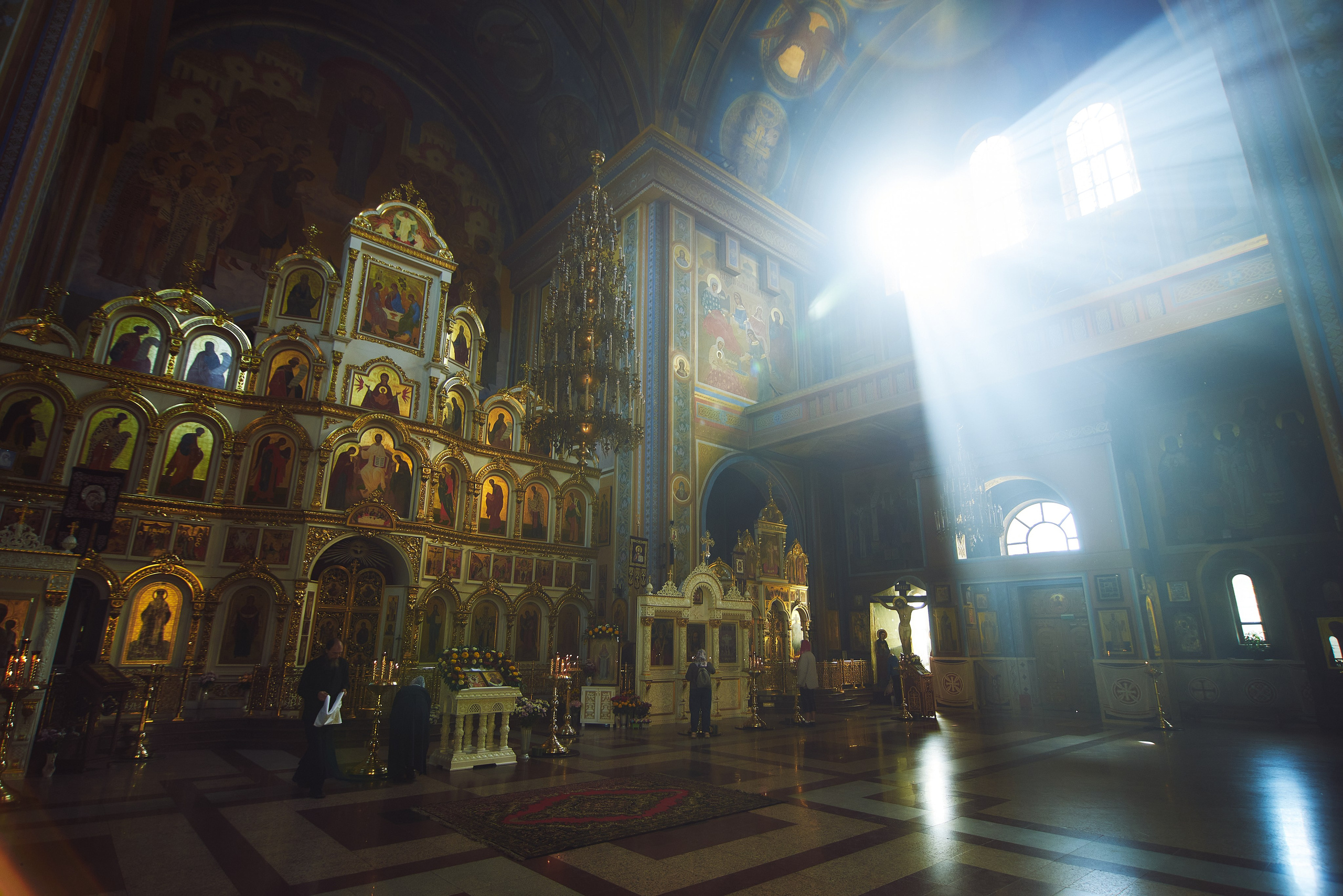 Таинство Венчания. Константин Кордонский | Интерьерный и food-фотограф в Кисловодске и КМВ