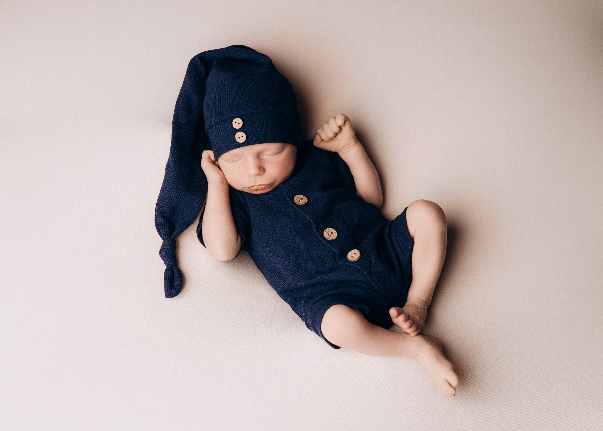 Фотосессия новорожденных в Москве и Московской области