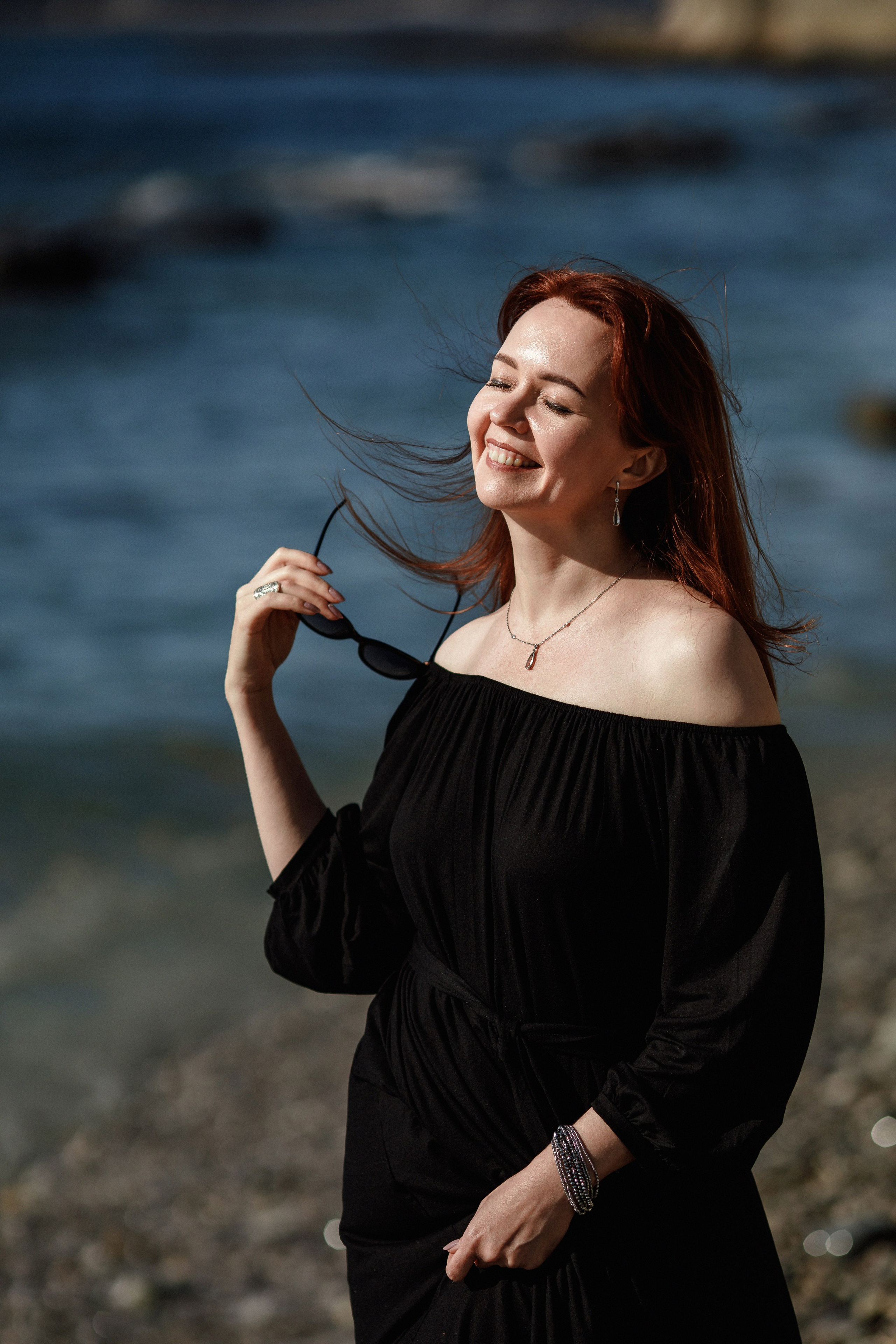 Динара — принятие себя