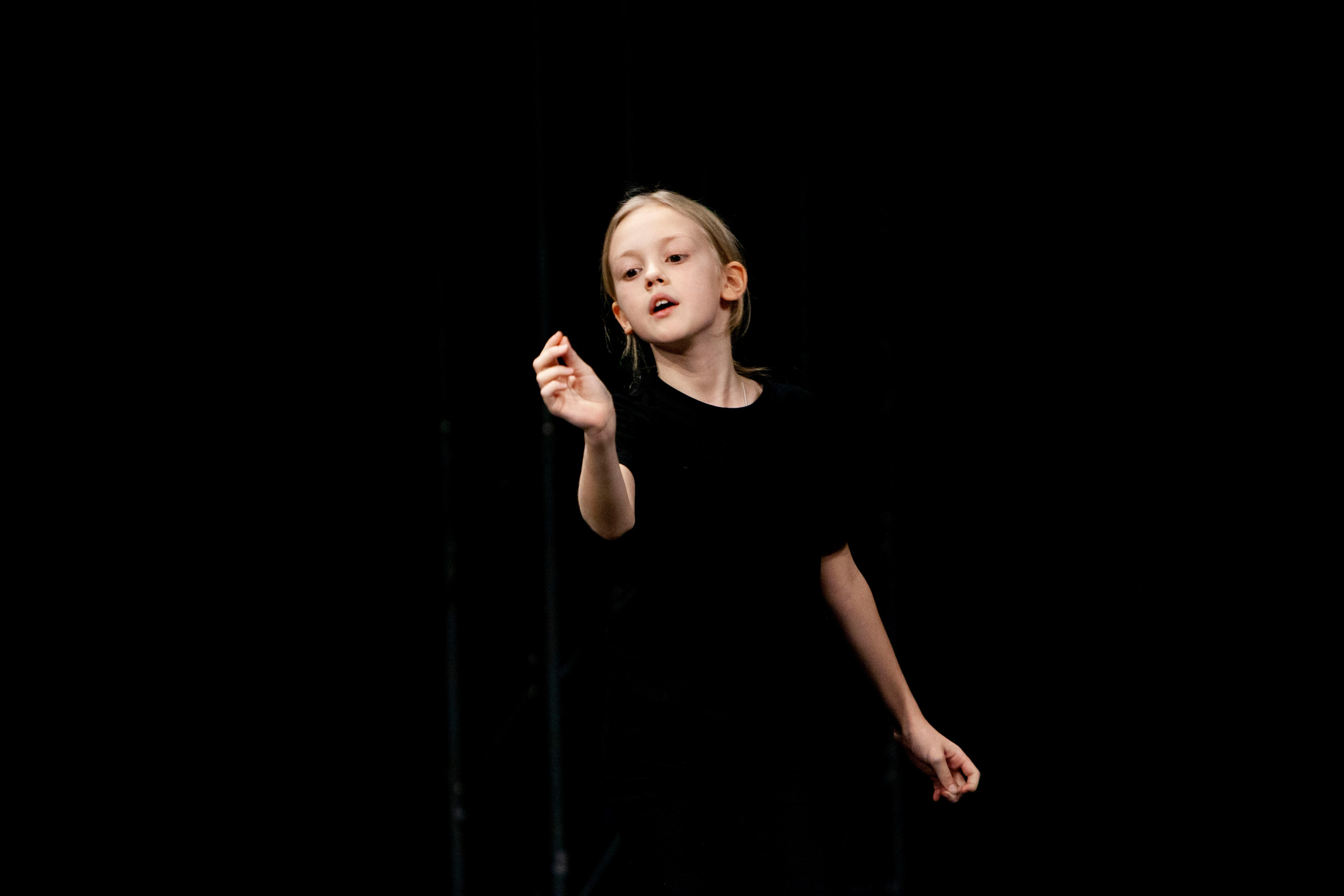 Талантино, 17.12.23, КЦ ЗИЛ. Stanislav Baryshev — People. Emotions. Atmosphere