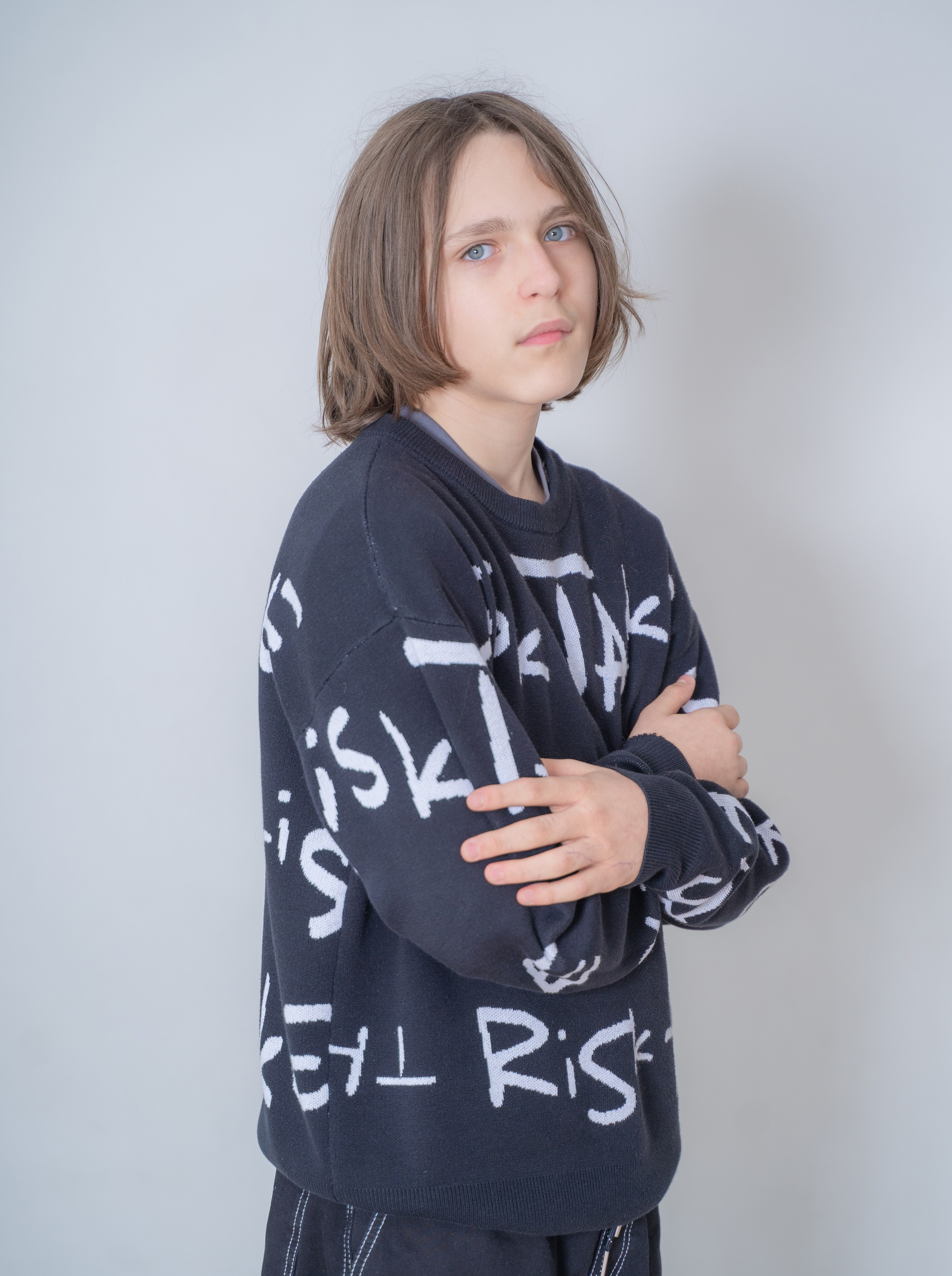 Школьный фотограф, создание школьного альбома