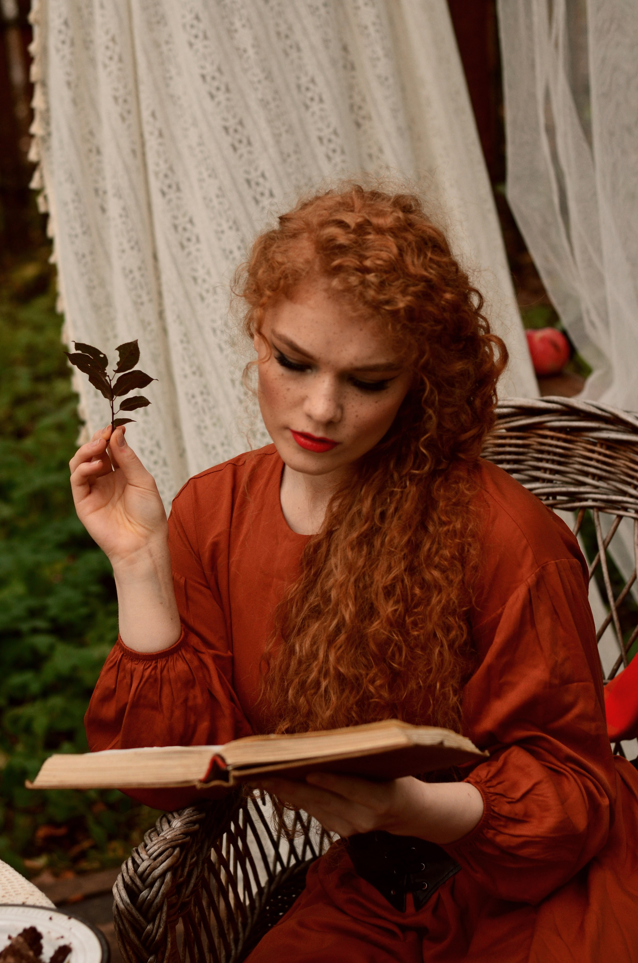 Фотограф Мария Прокофьева в Санкт-Петербурге и ЛО