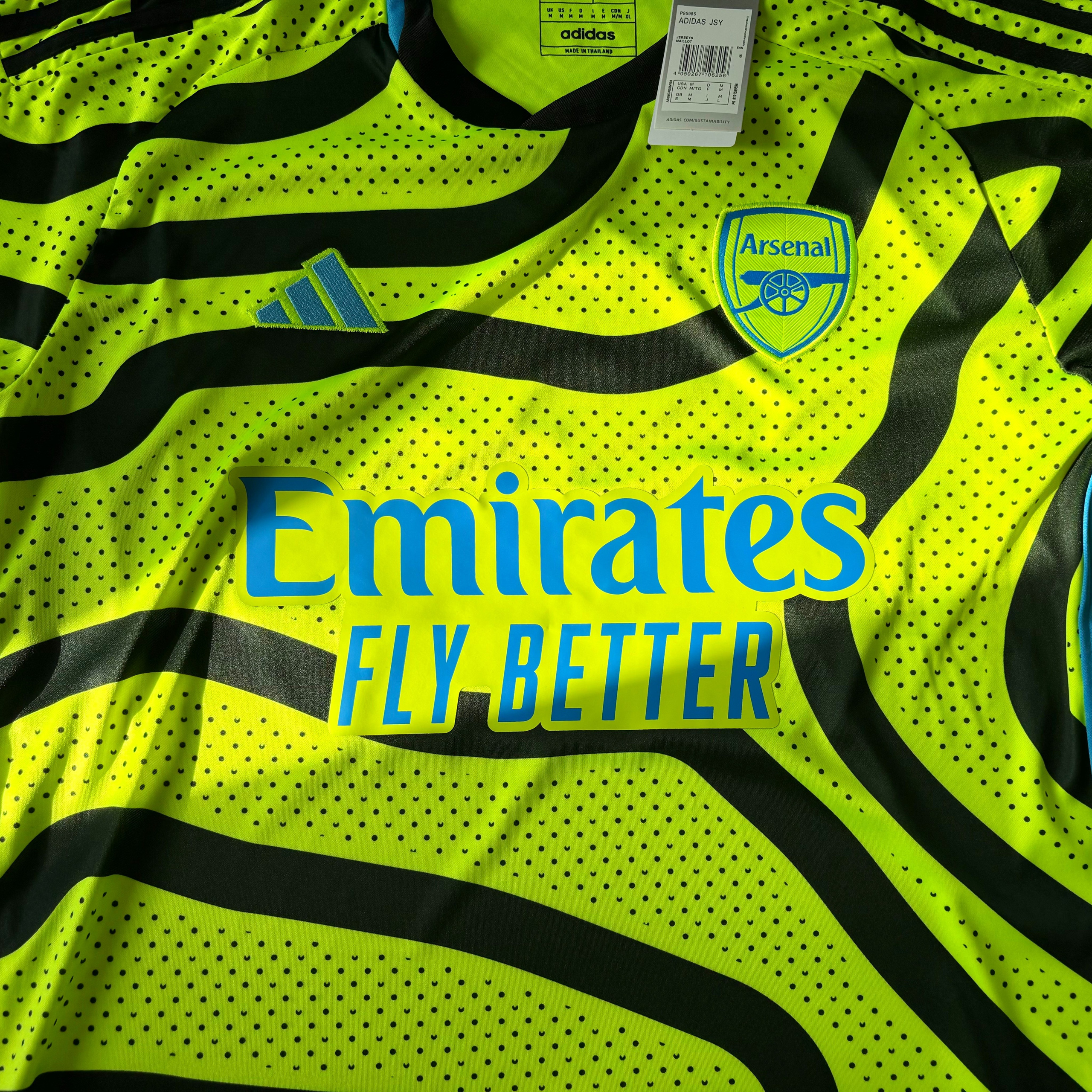 Джерси Арсенал 2023-2024 купить. Футбольный магазин — ssw_magazin