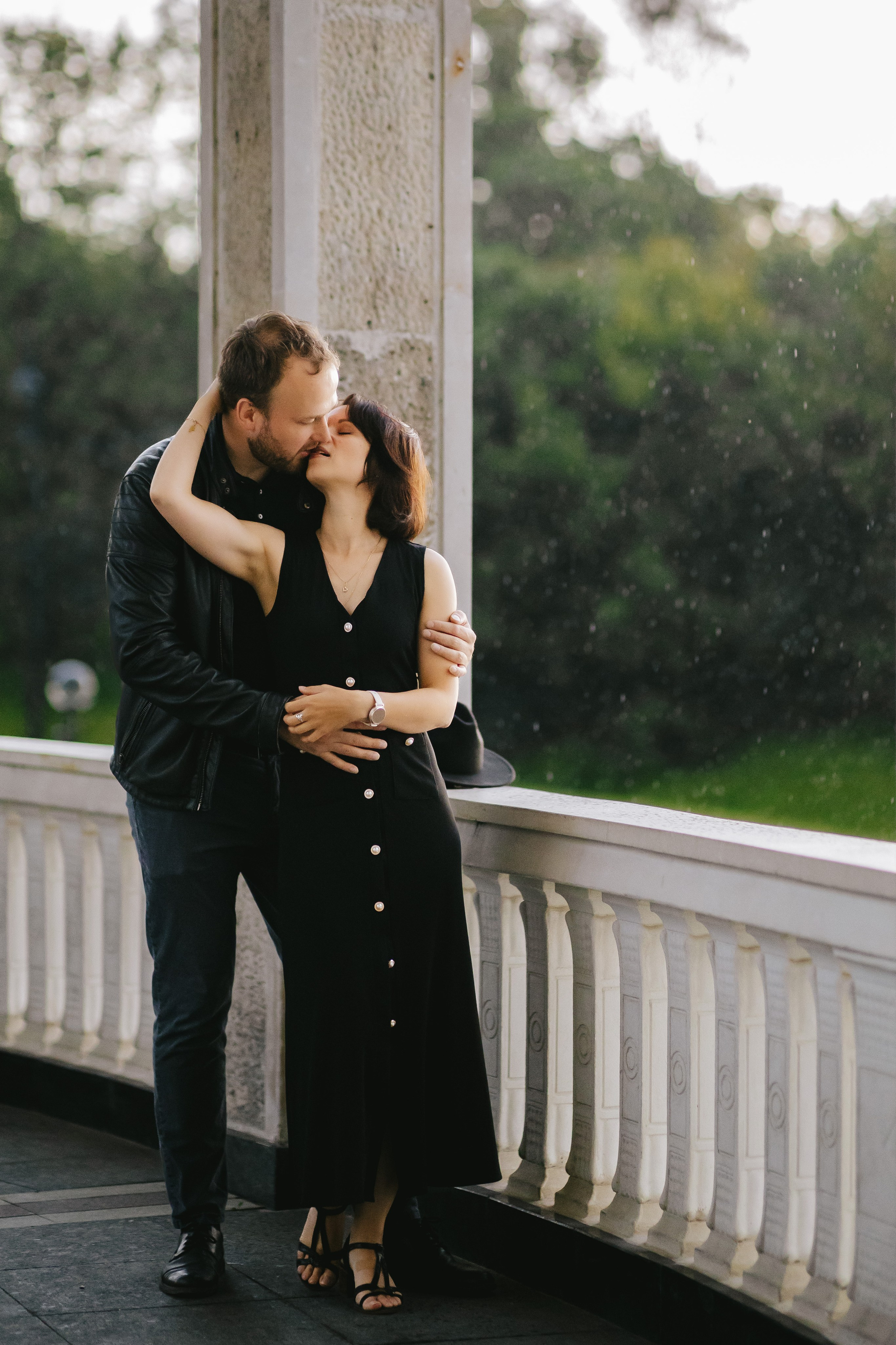 Илья и Наташа. Семейный lifestyle фотограф в Санкт-Петербурге Людмила Пахомова