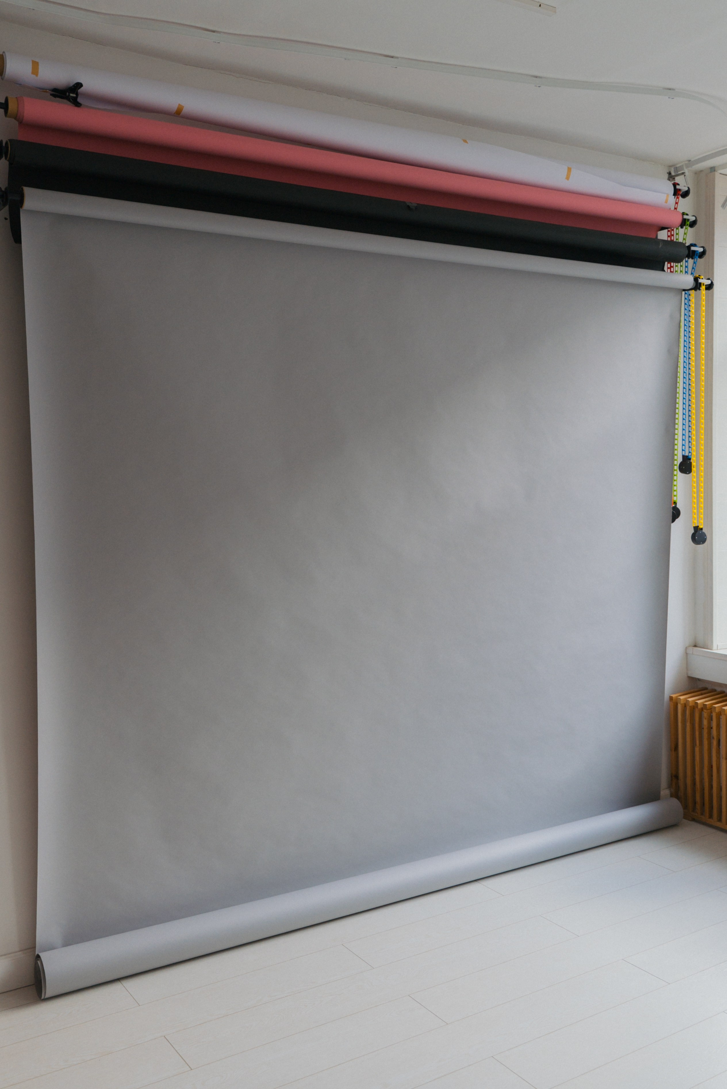 Фоны. Фотостудия в Люберцах