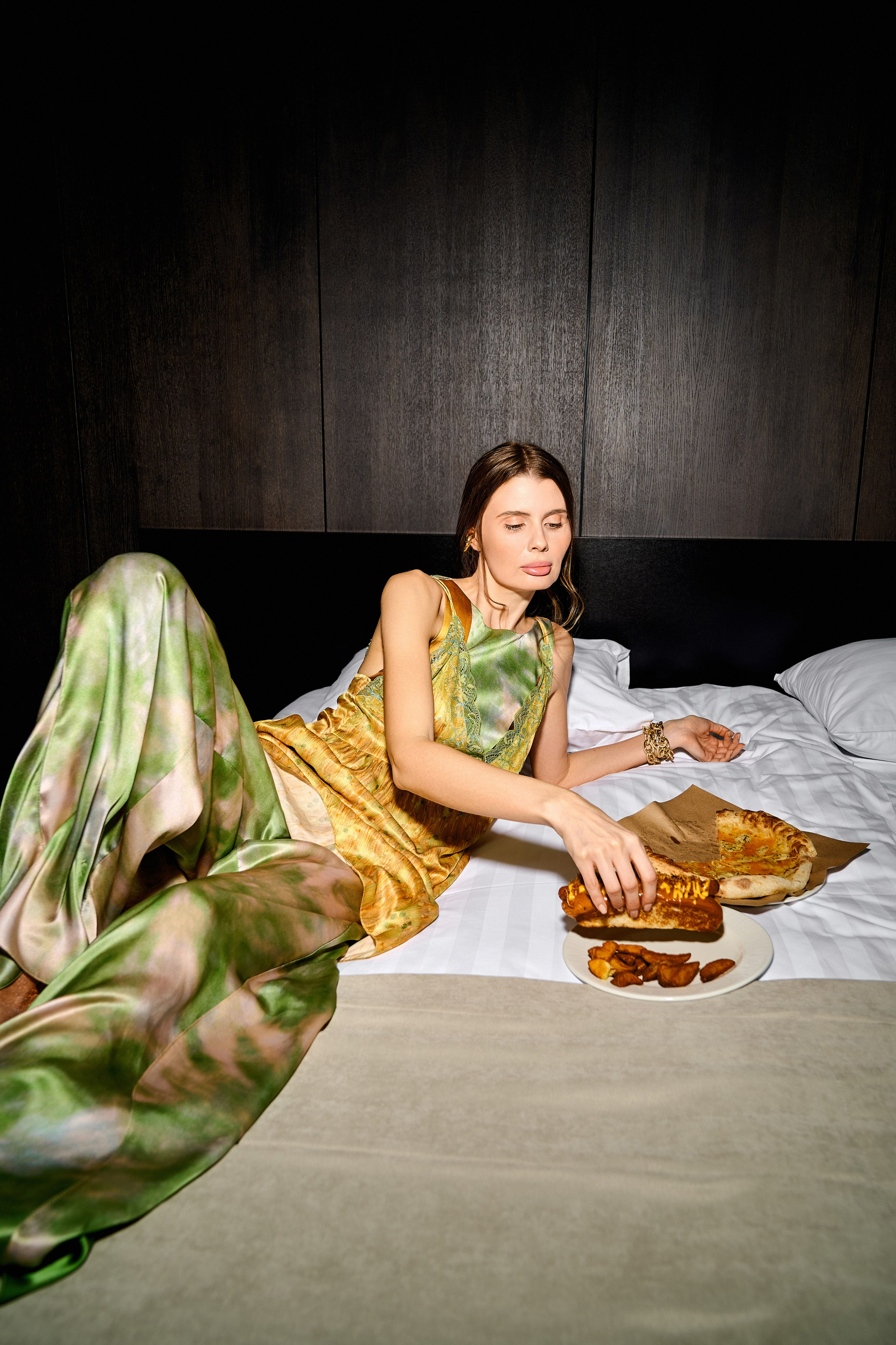 РЕСТОРАН ФАВОРИТ НА ИГОРЕ ДРАЙВ