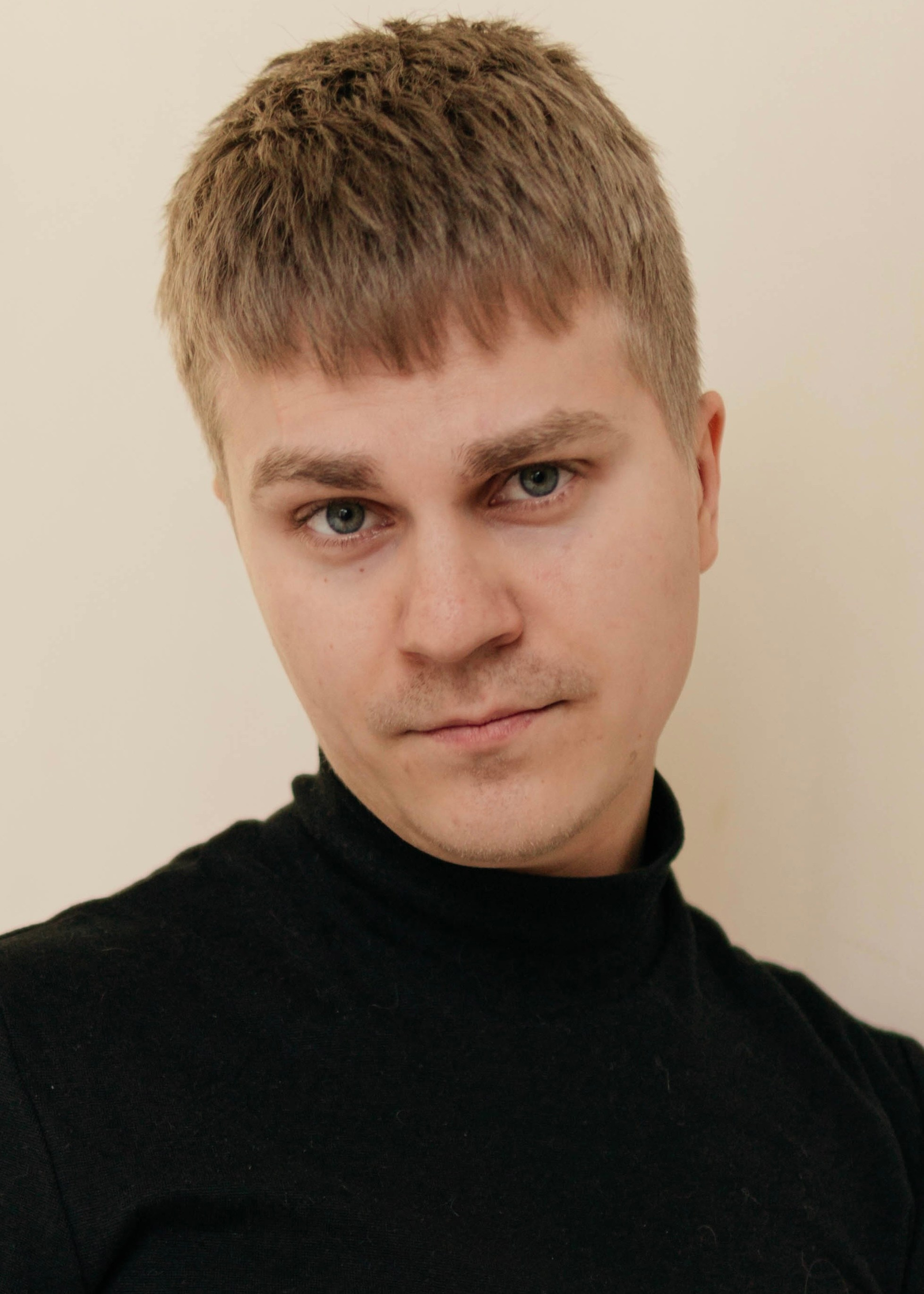 Денис Федосов. Краснодар