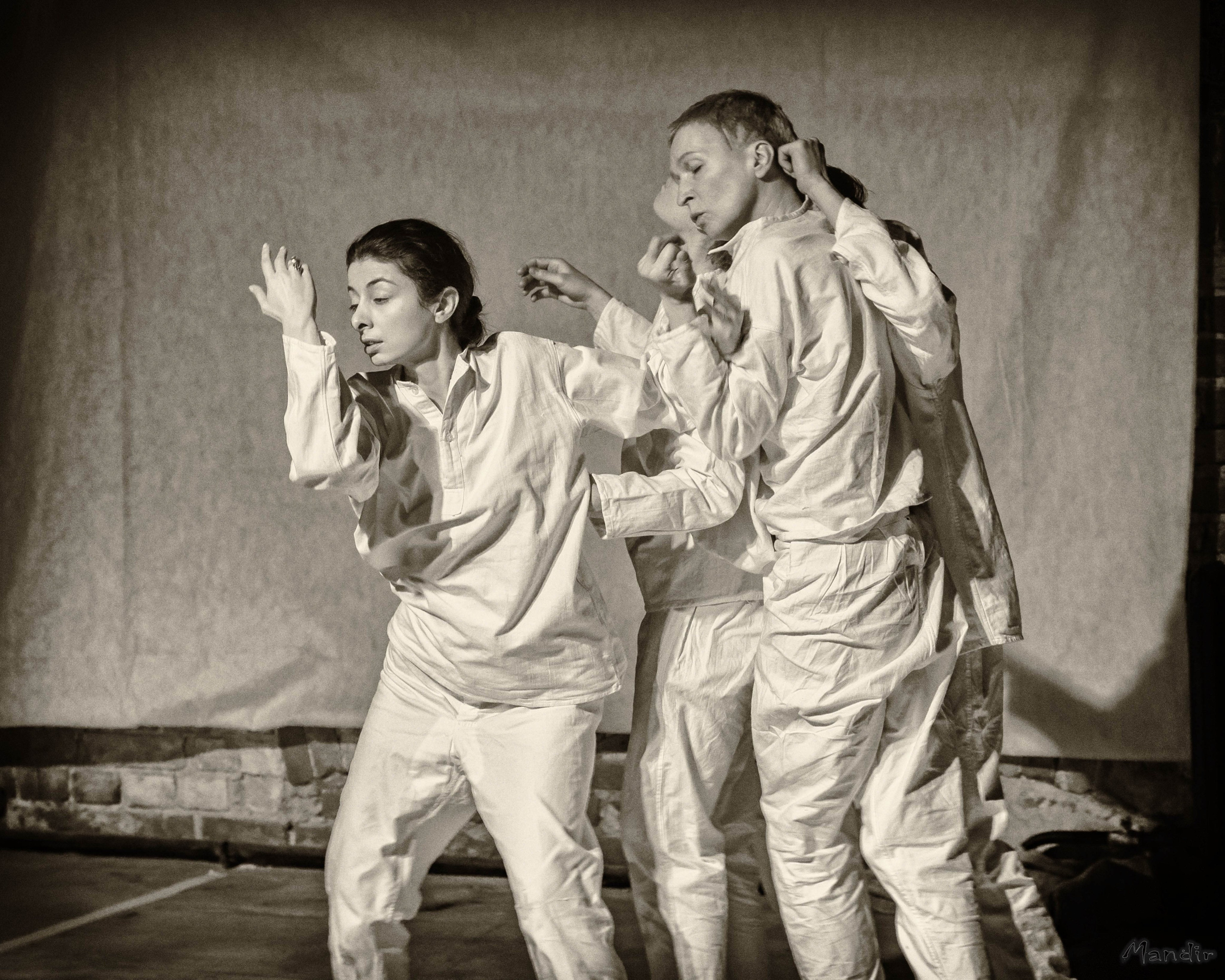 It will end soon (2024). Multidisciplinary Artist and Filmmaker Sofia Melikova