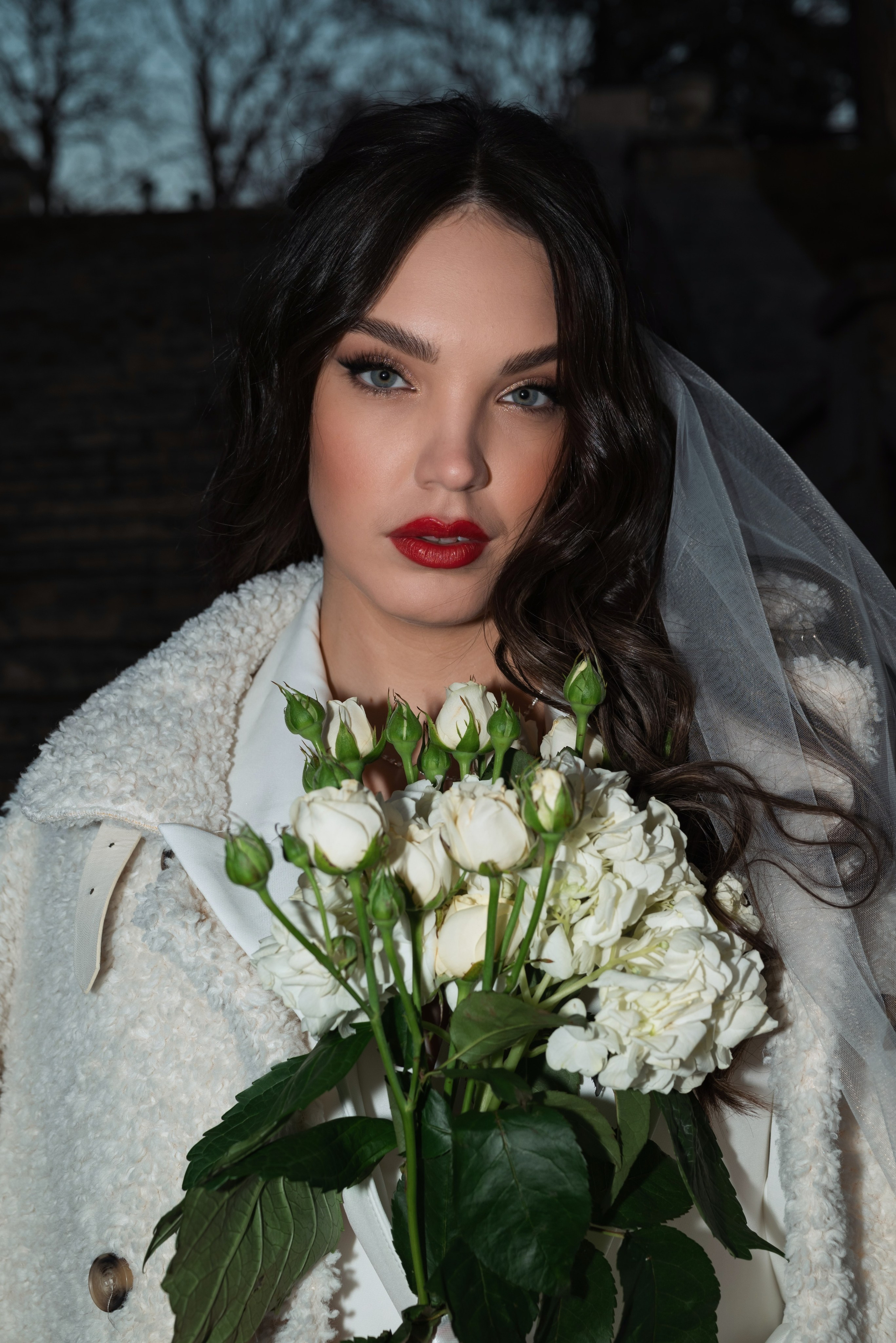 Сбежавшая невеста 💍. Предметный фотограф, фото для маркетплейсов Пятигорск, КМВ