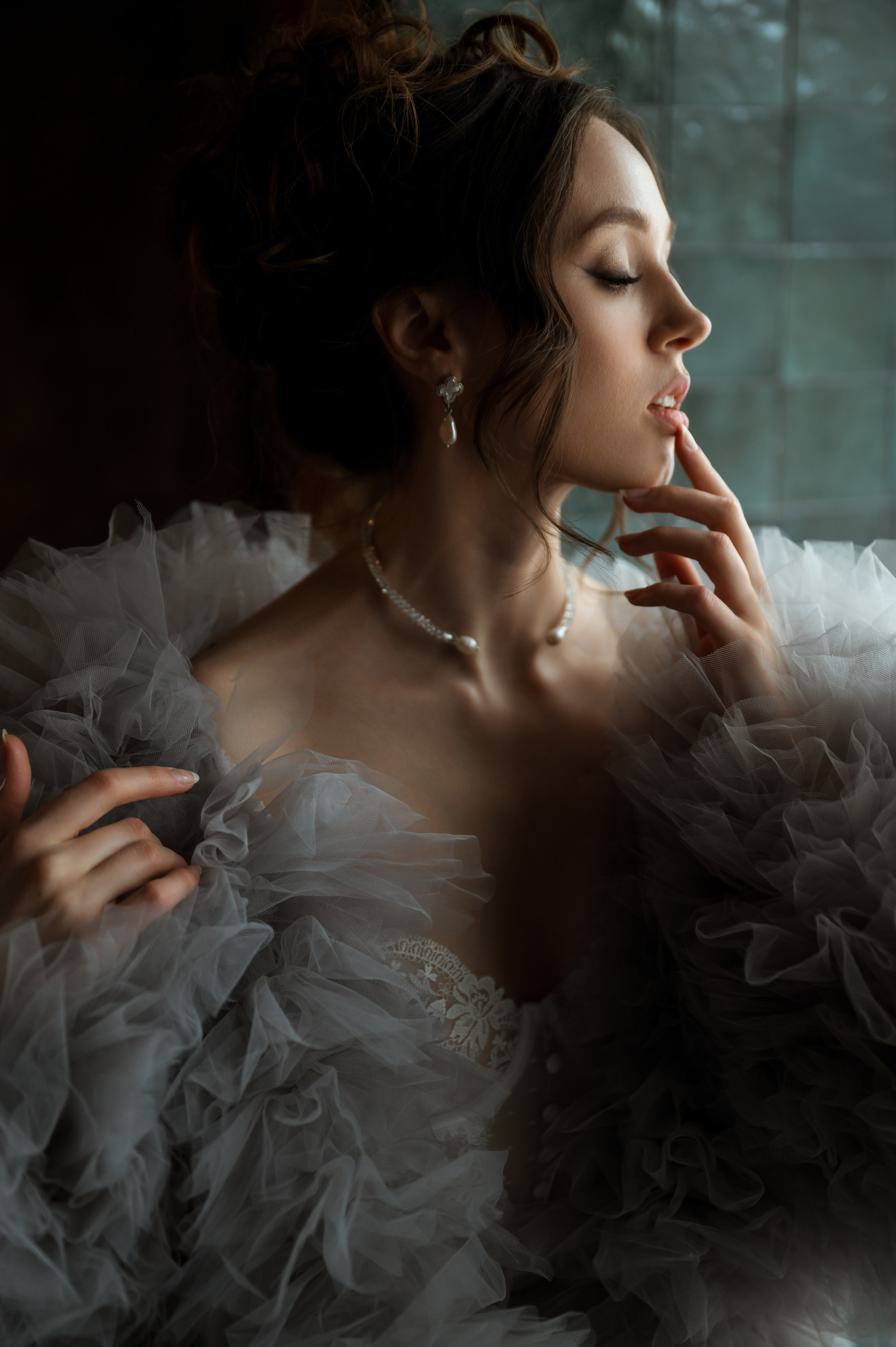 Портреты. Свадебный и портретный фотограф в Белгороде Олеся Гавшина