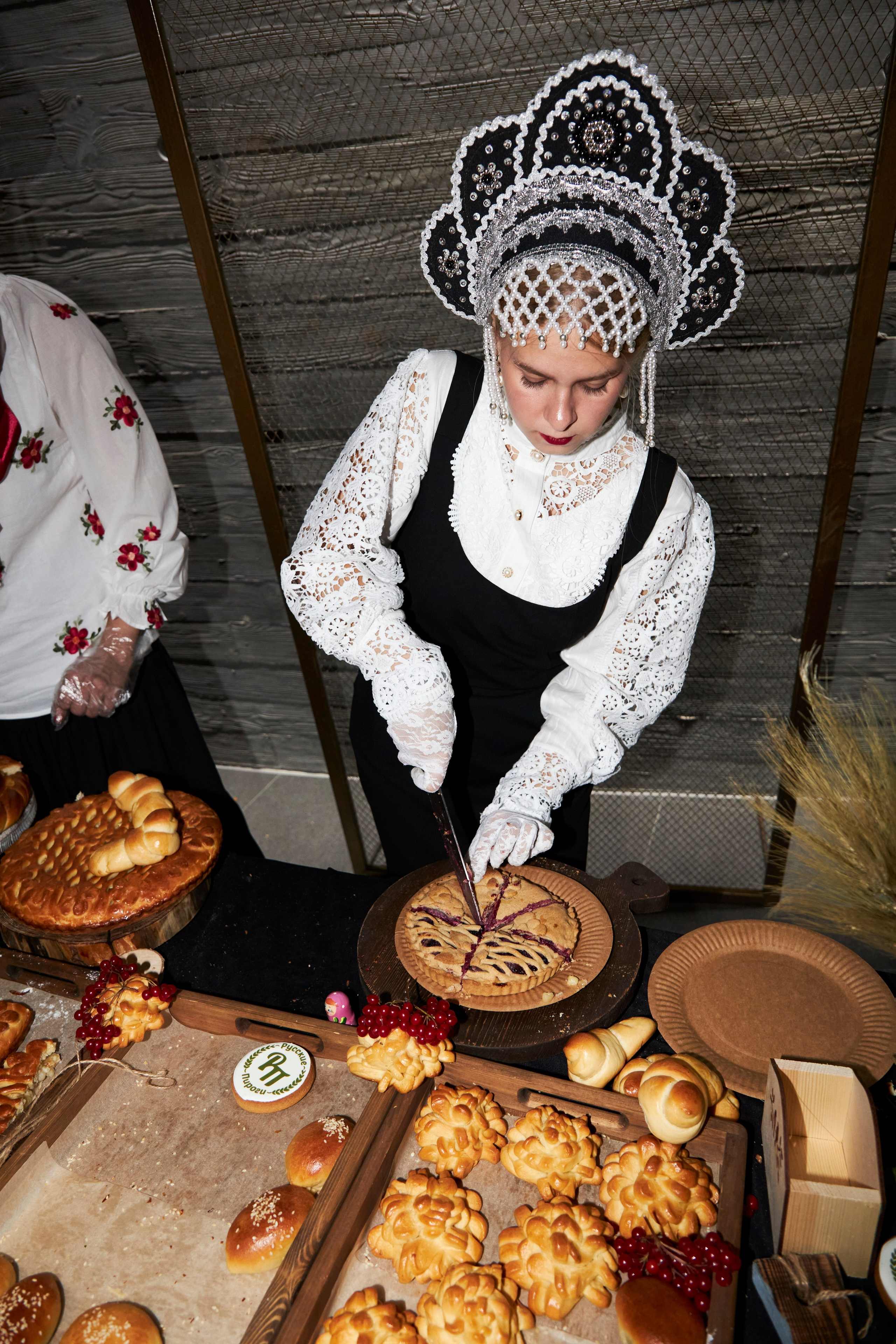 Репортаж с мероприятия «Люди года» по версии FB. Анна Потявина. Фотограф Москва