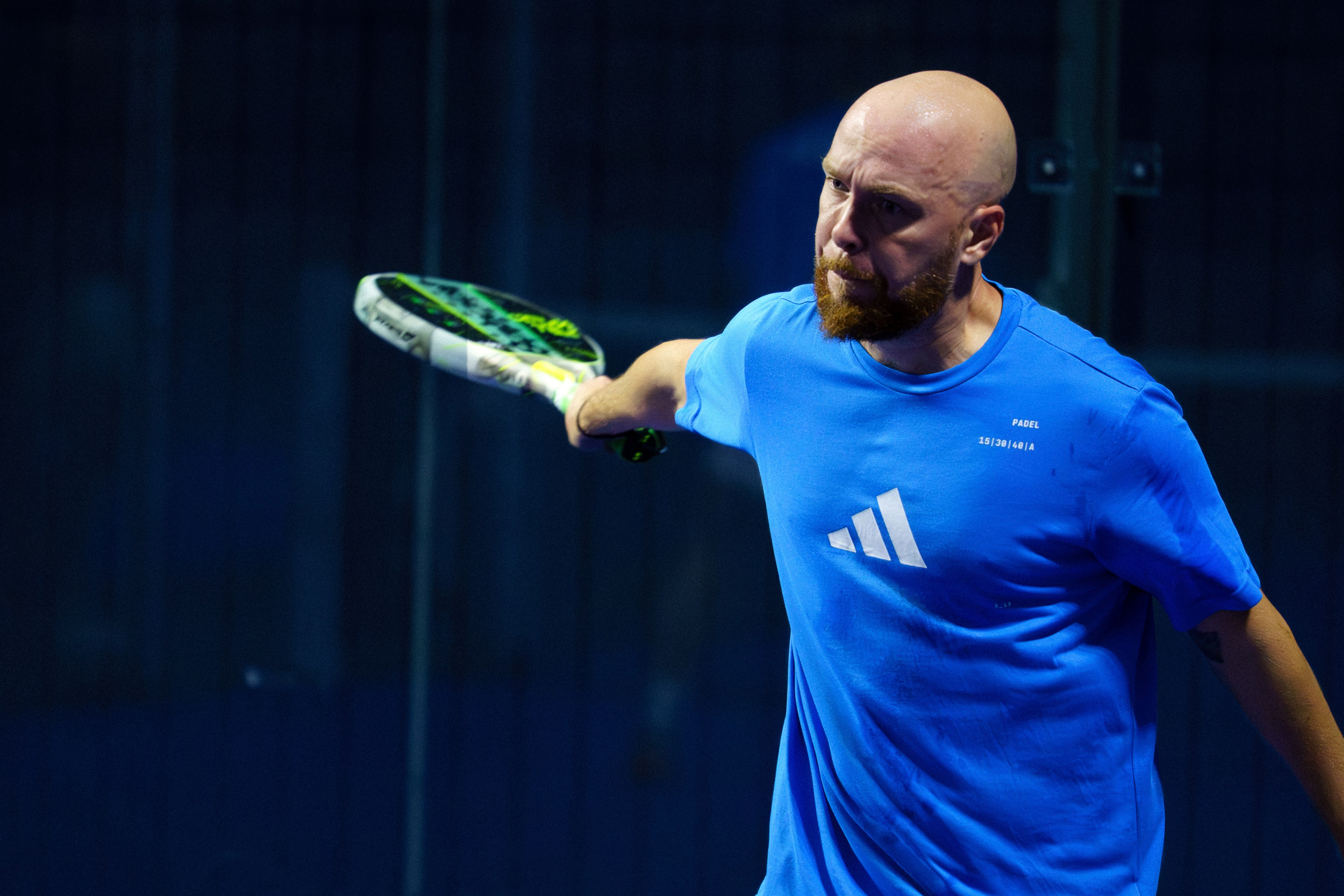 Фотоотчет с турнира по ПАДЕЛ ТЕННИСУ по Краснодарскому краю