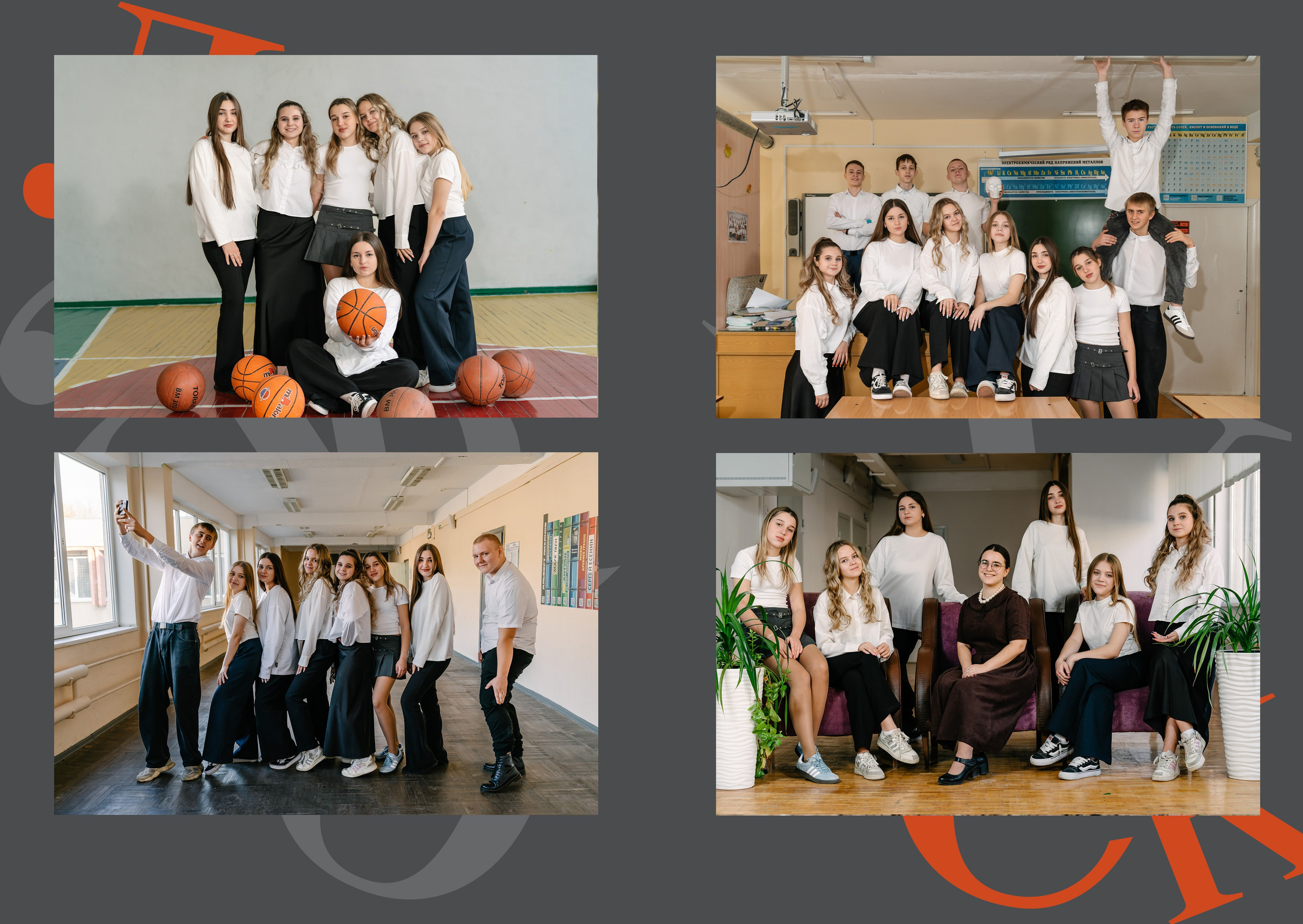 Альбом 8 разворотов 20*30 см А4. Семейный фотограф и видеограф Ростов-на-Дону