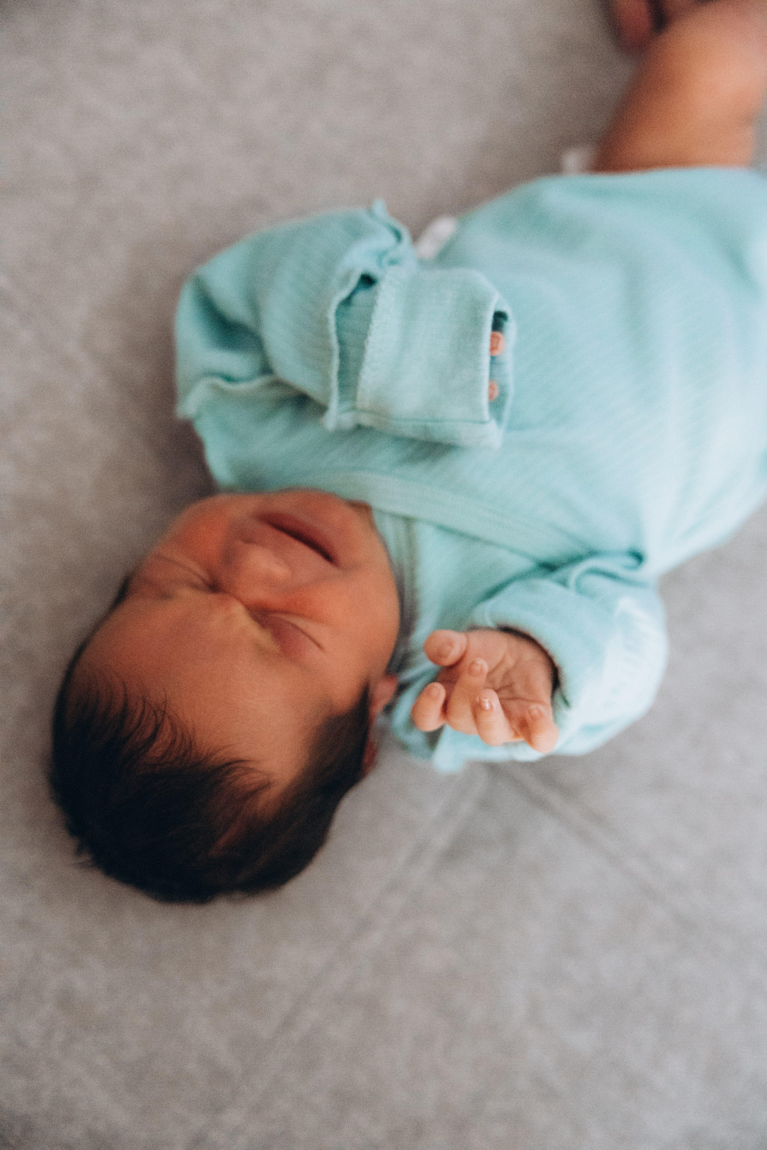 Дмитрию 2 месяца. Свадебный, семейный фотограф в Иркутске Светлана Макаричева