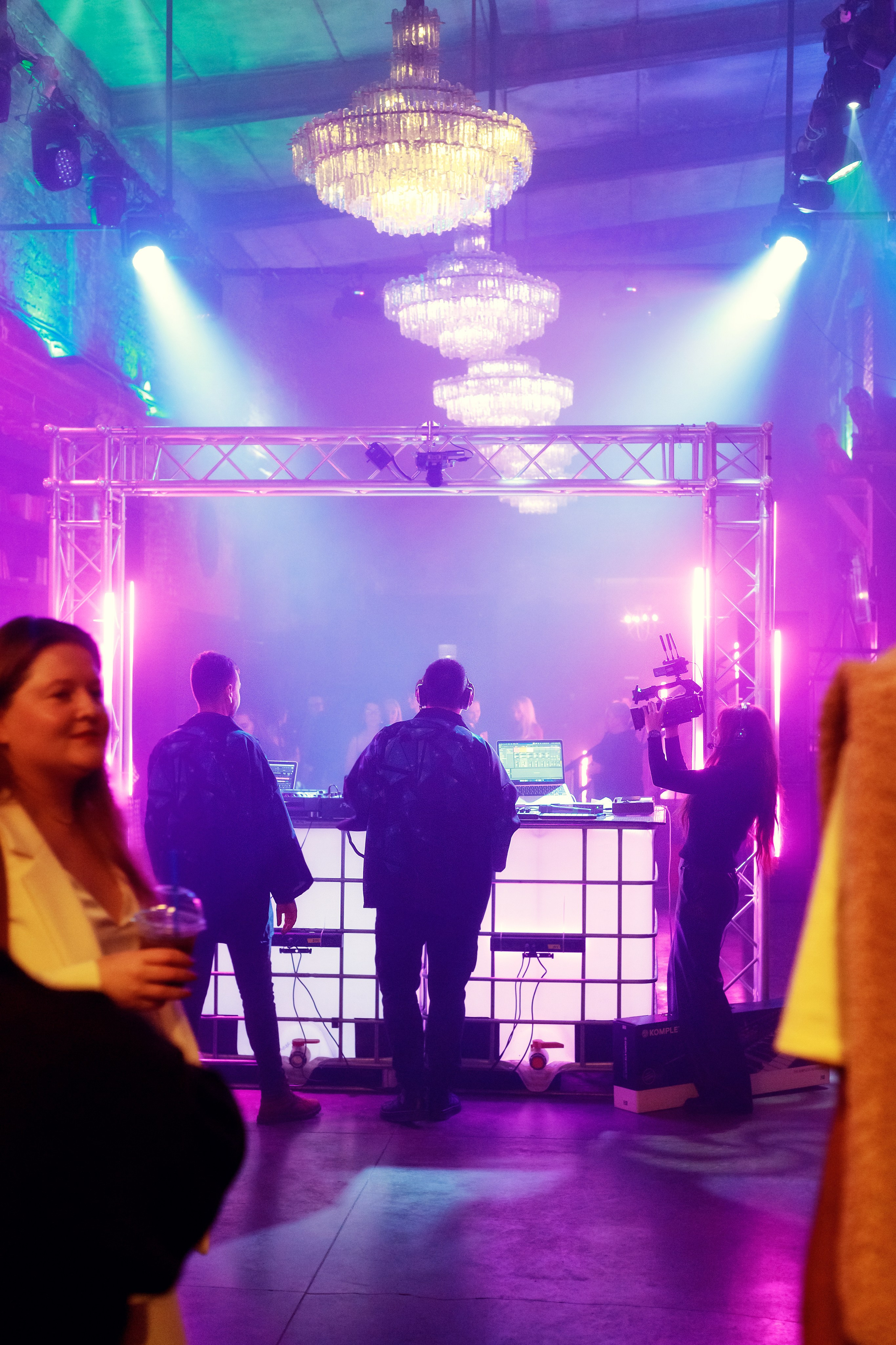 Фоторепортаж. Фотограф и видеограф Елена Пахомова Москва