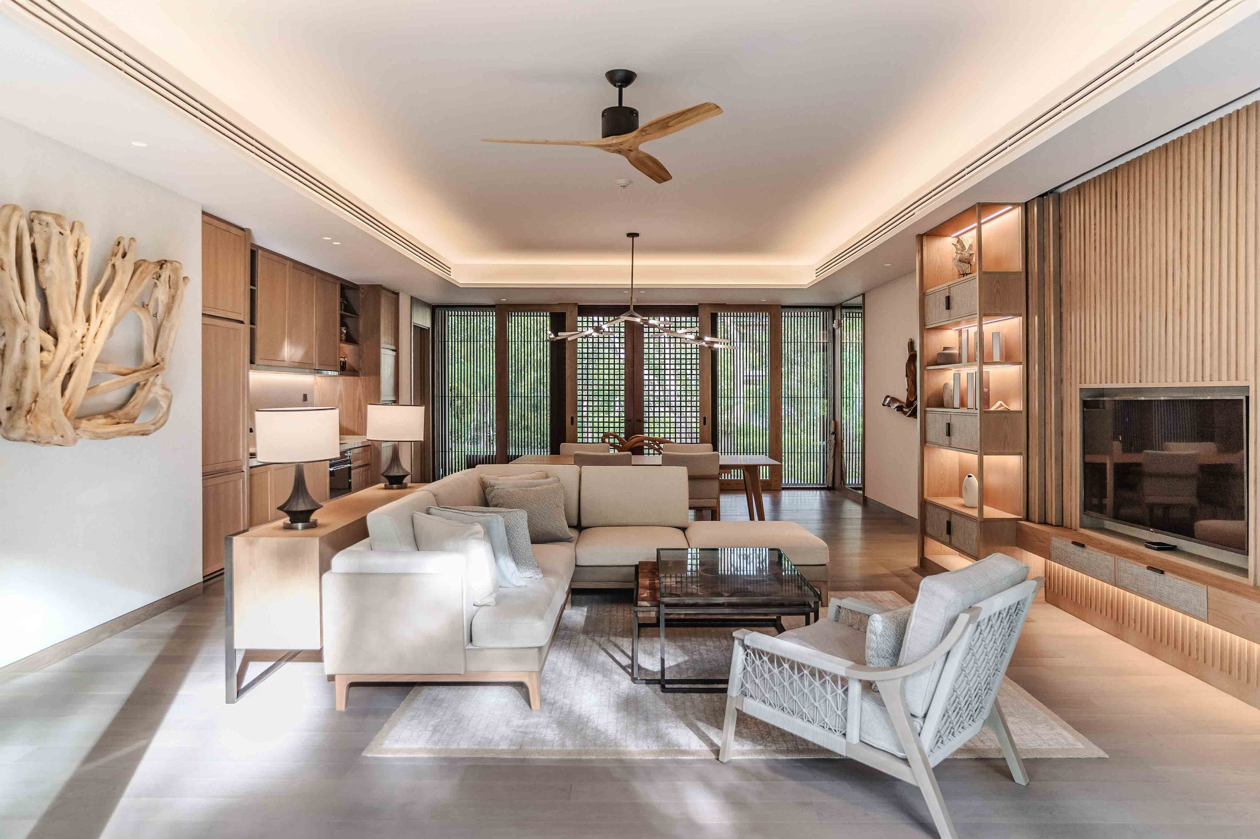 Интерьерный фотограф на Пхукете | Perelude Interior