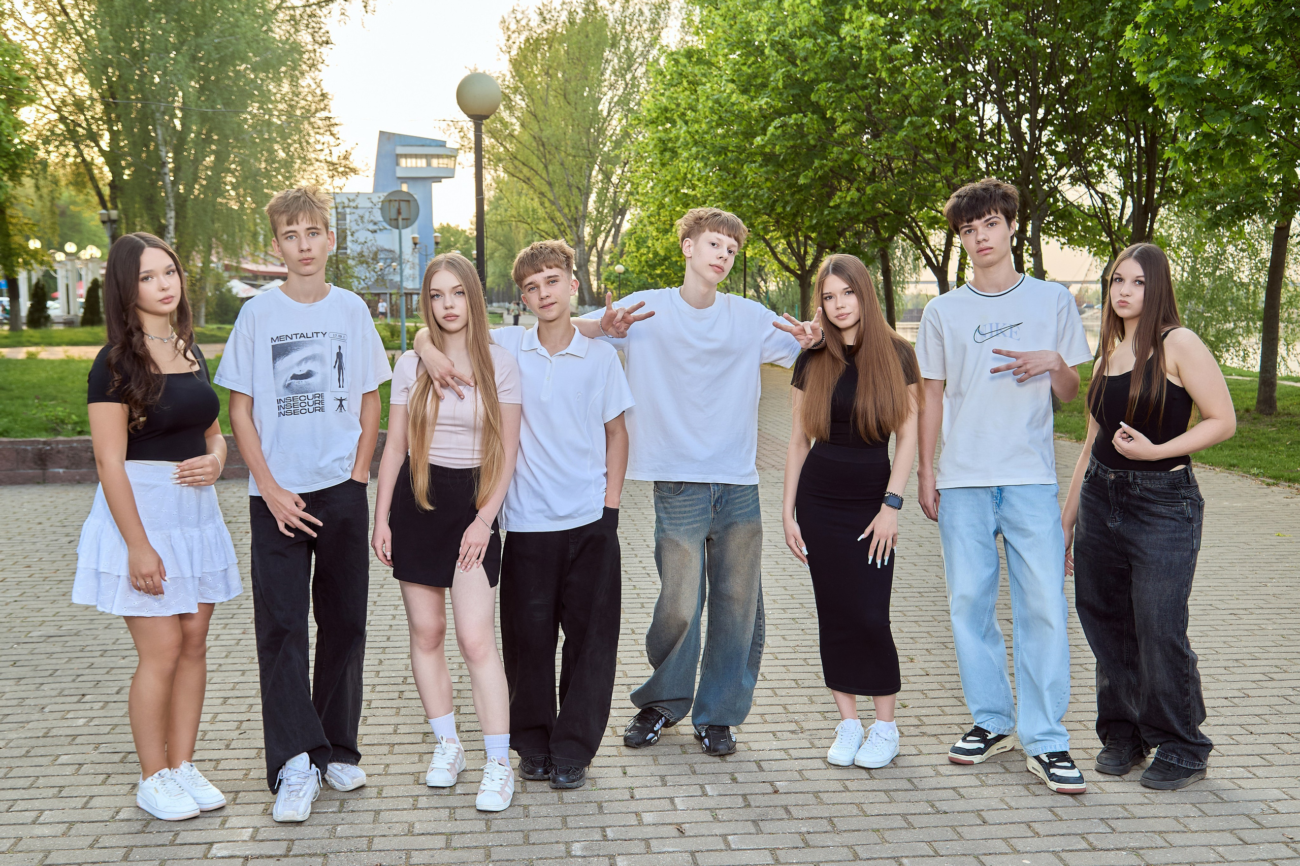 «История из Мозыря». Школьный фотограф Дмитрий Дудик