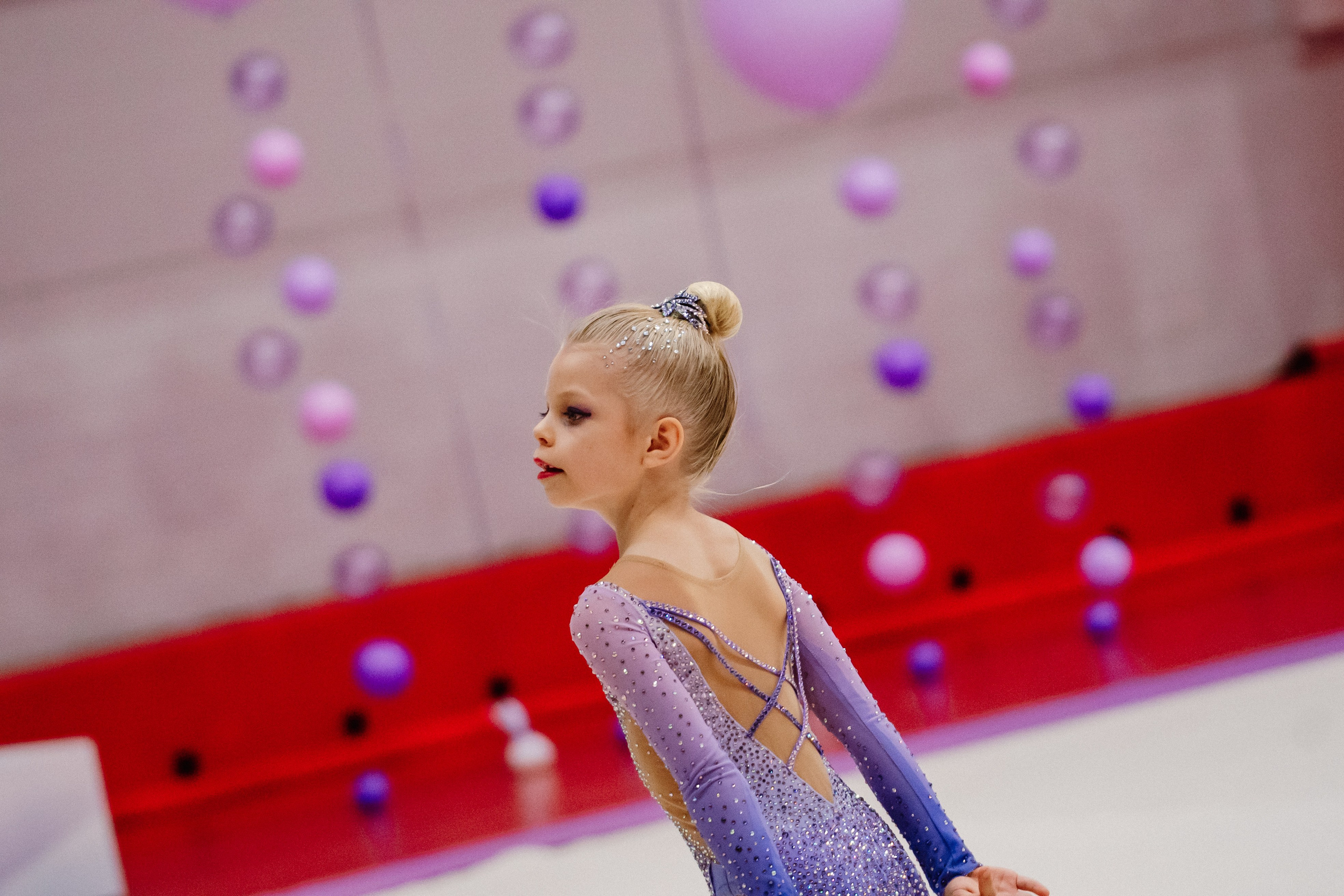 Winter Cup. Воробьева Ксения — Спортивный и танцевальный фотограф Новосибирск