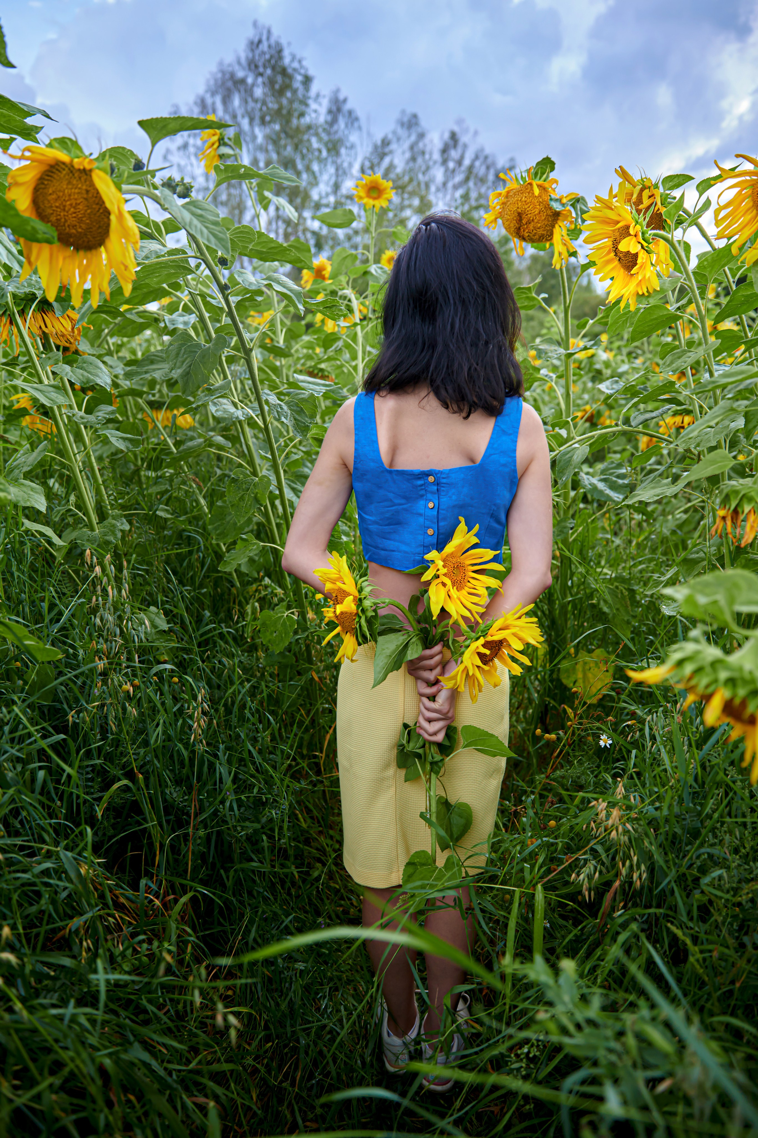 Семейный и свадебный фотограф в Ярославле Надежда Бойкова