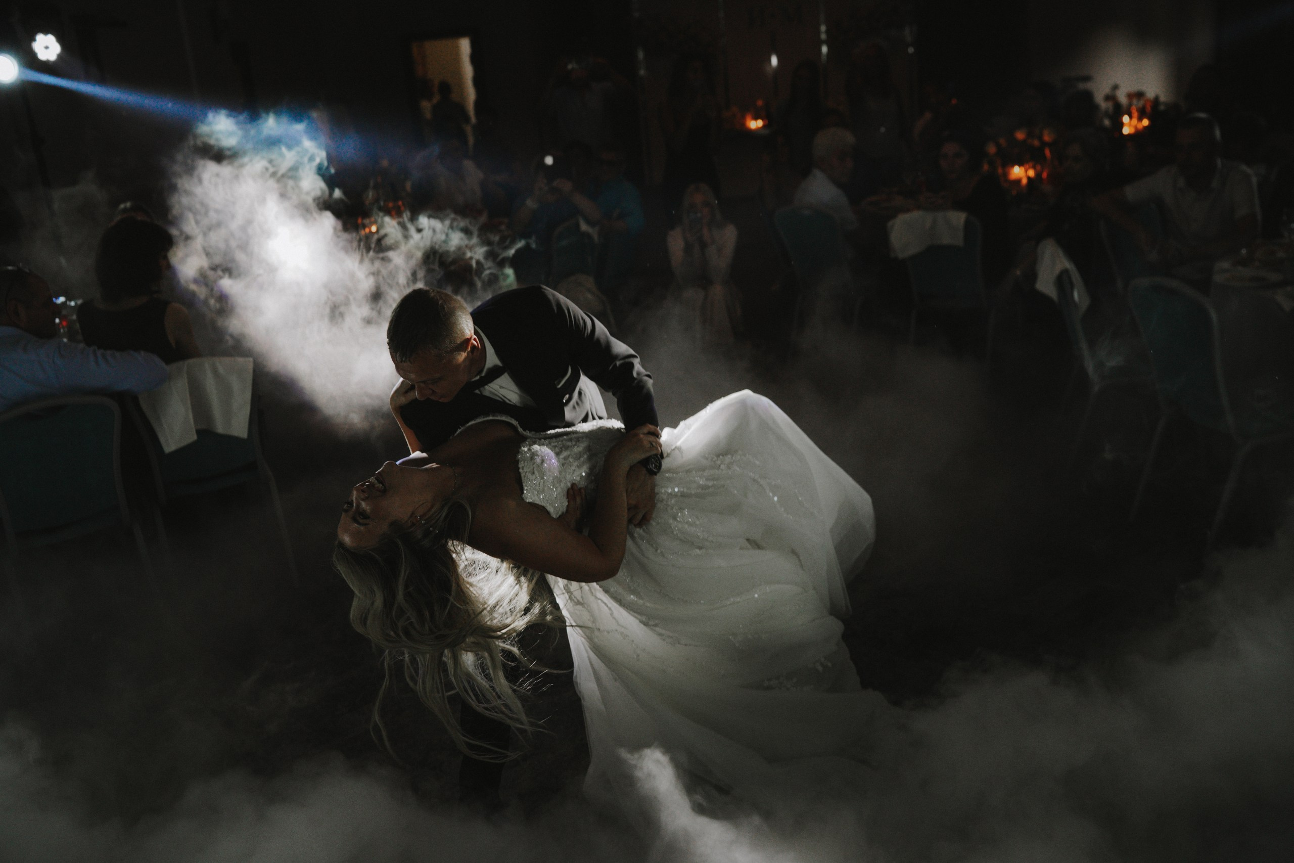 Ваня и Рита. Организатор мероприятий в Абакане I Ольга Петухова