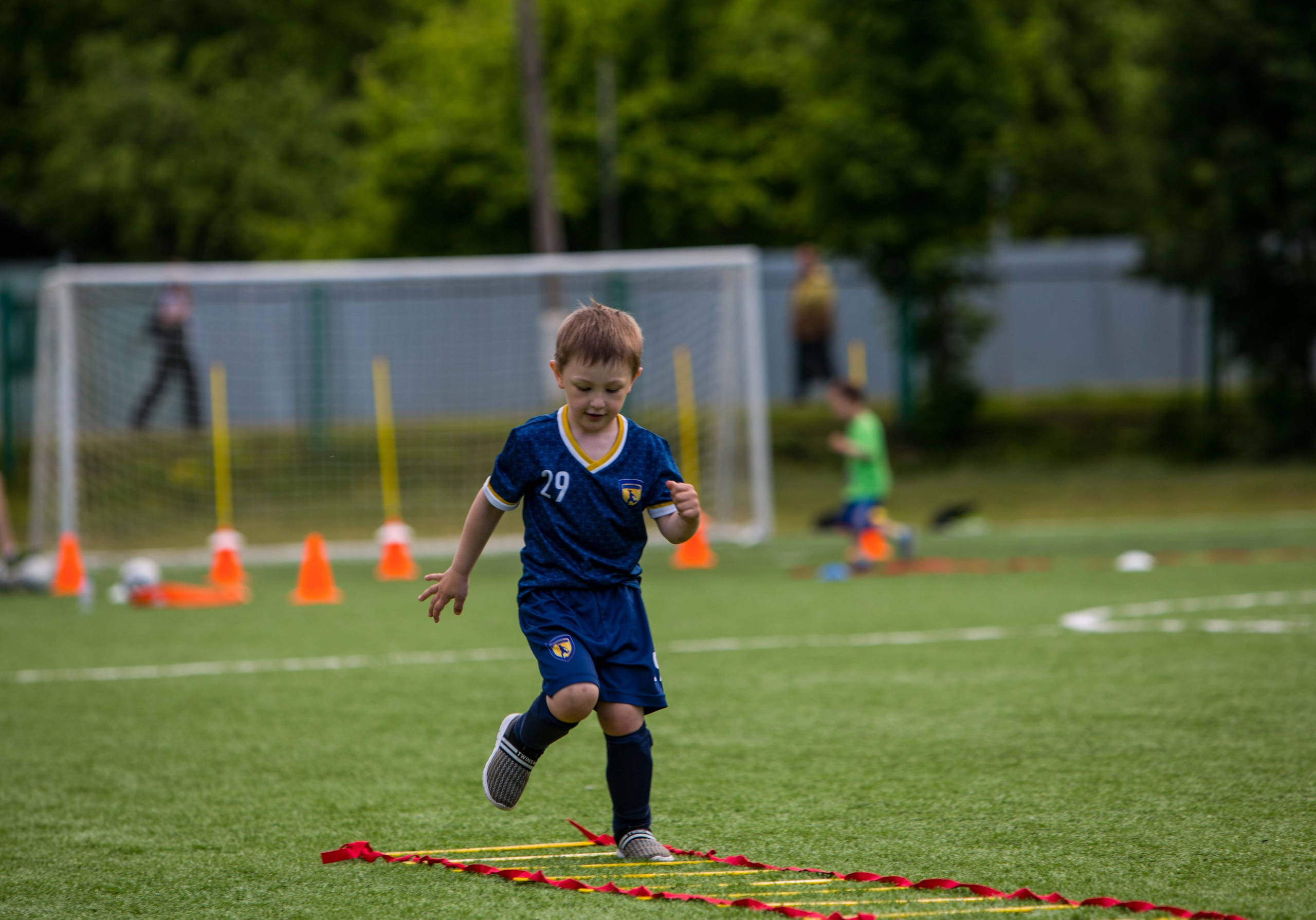 Футбольная школа «Юниор». Выпускные альбомы и школьный фотограф в Подольске, Троицке, Щербинке, Москве и Московской области