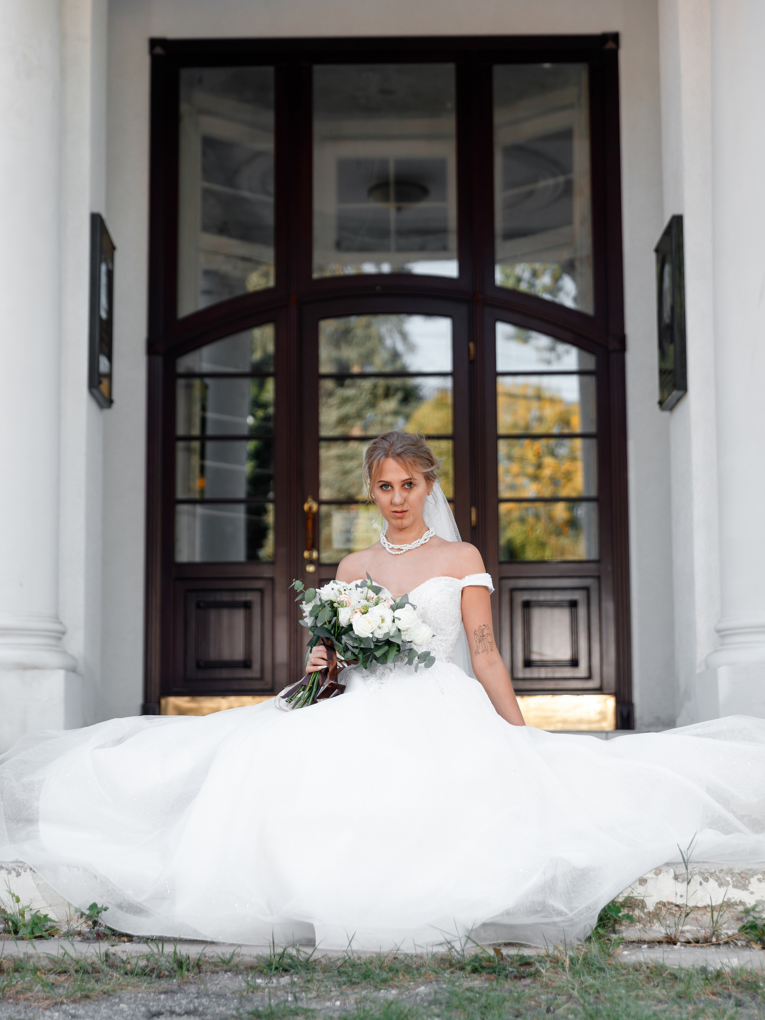 Фотограф в Самаре Максим Тырин