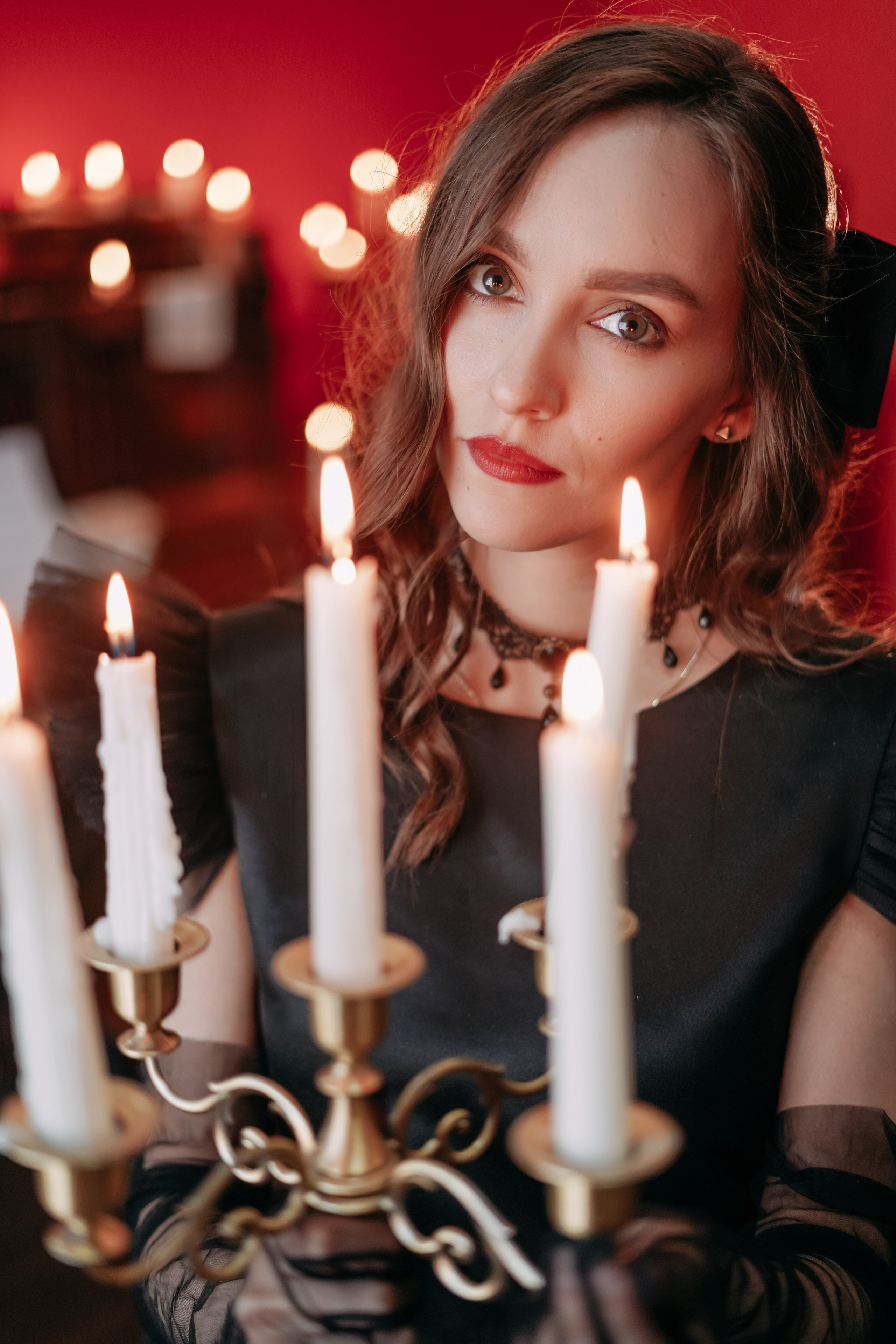 Студийная фотосессия для Нади. Фотограф в Сочи и Абхазии | Фототуры | September Air