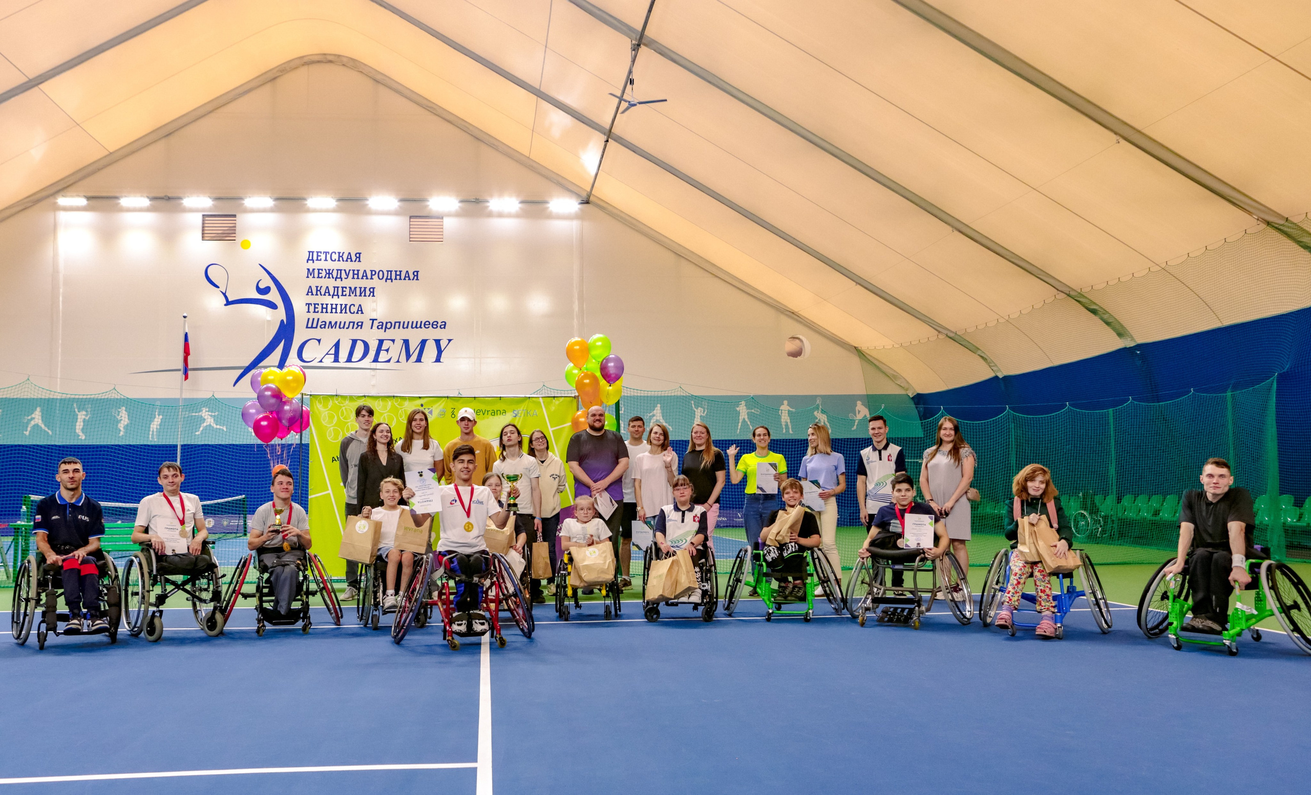 АНО Второе дыхание: Летний кубок столицы. Репортажный, семейный, свадебный, портретный фотограф