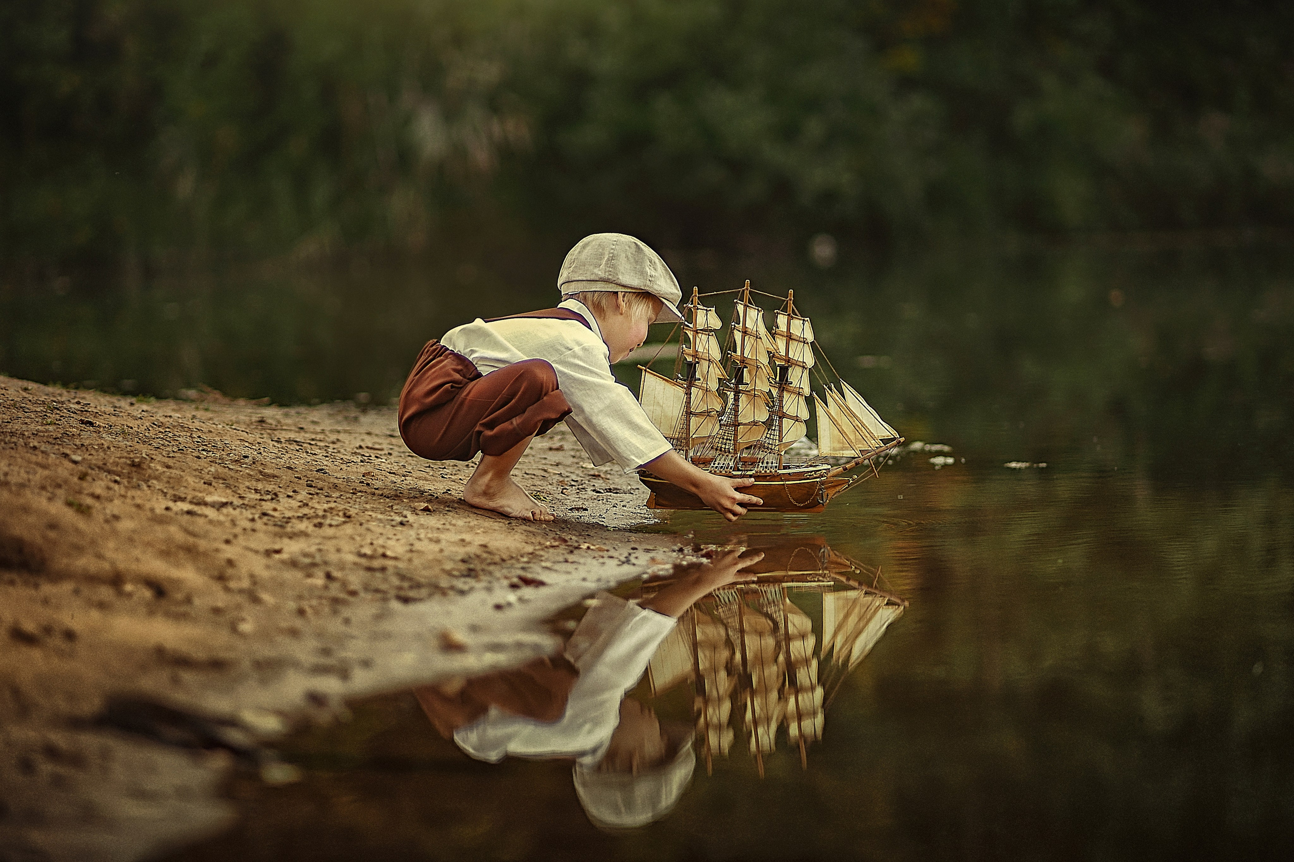 Детский, семейный фотограф в Ижевске и Москве Аксинья Лысенкова ADEN