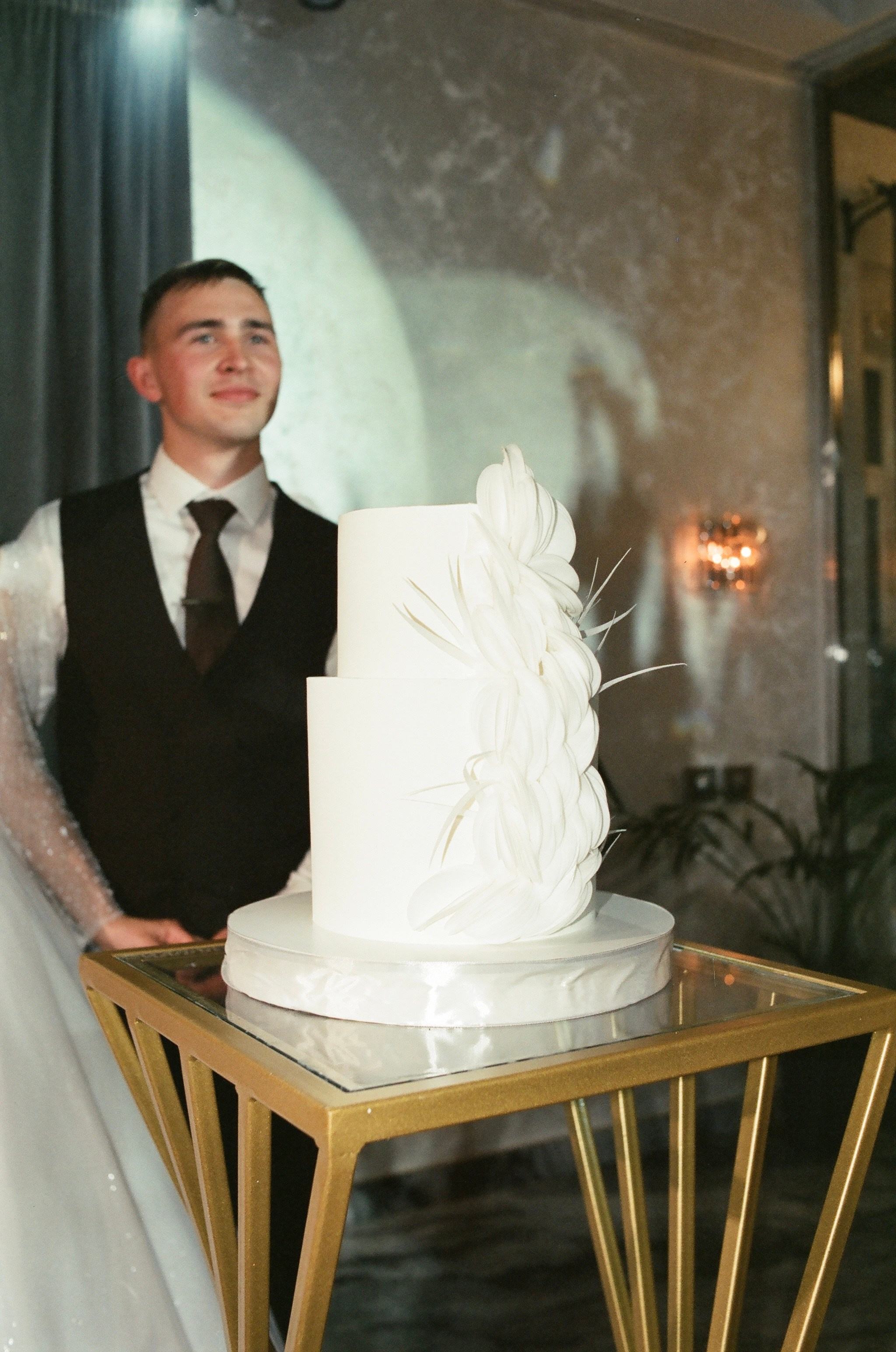 Пленочная фотография