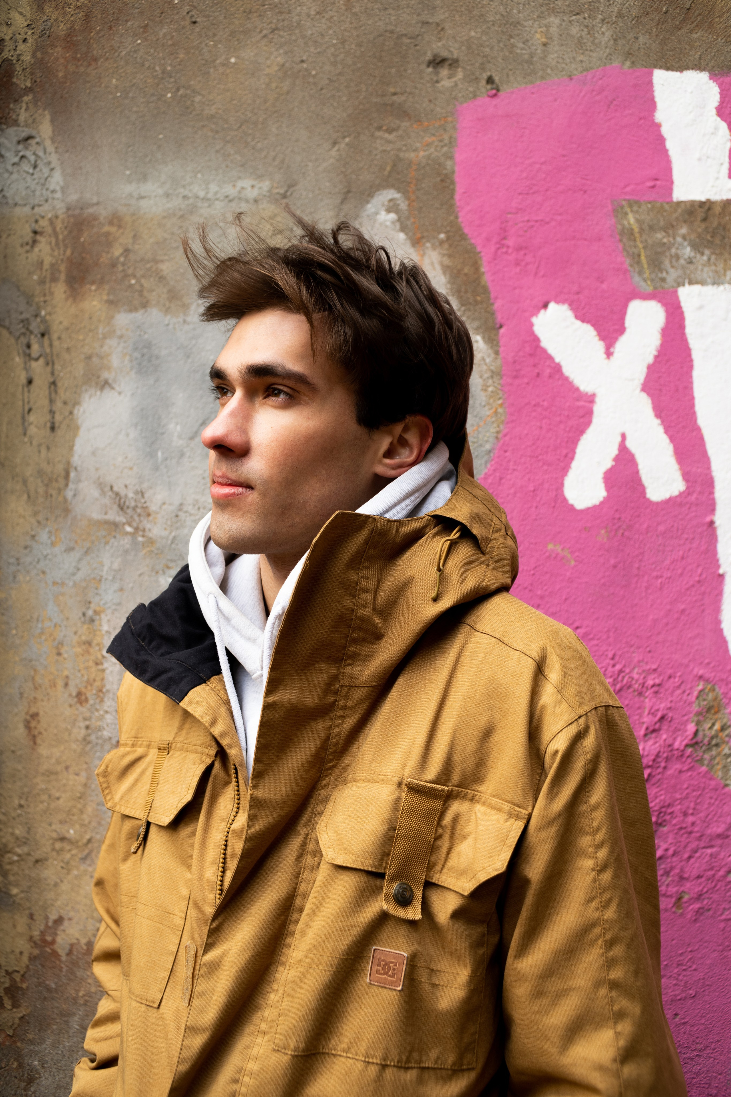 Портретный фотограф в Санкт-Петербурге Валентина Долженко