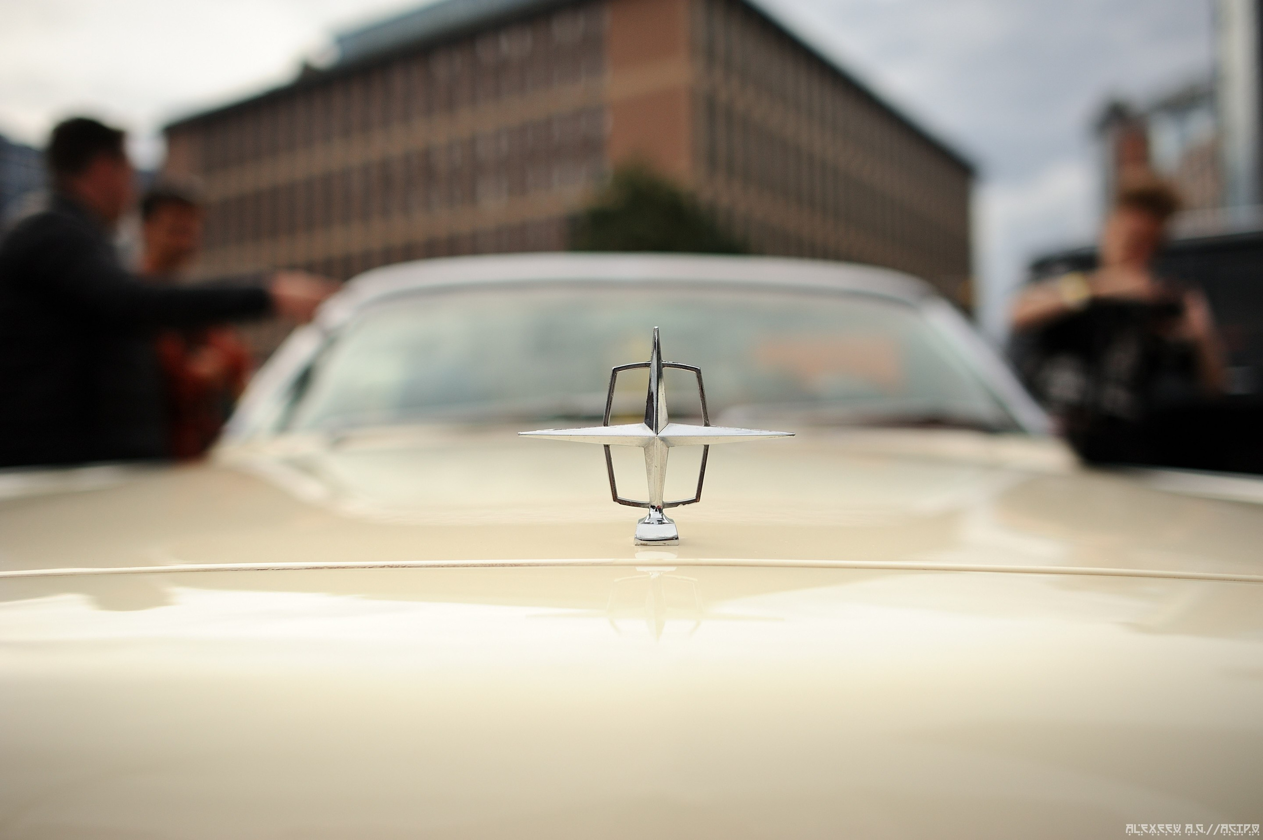 Original Meet 2020. Фотограф Алексей Алексеев