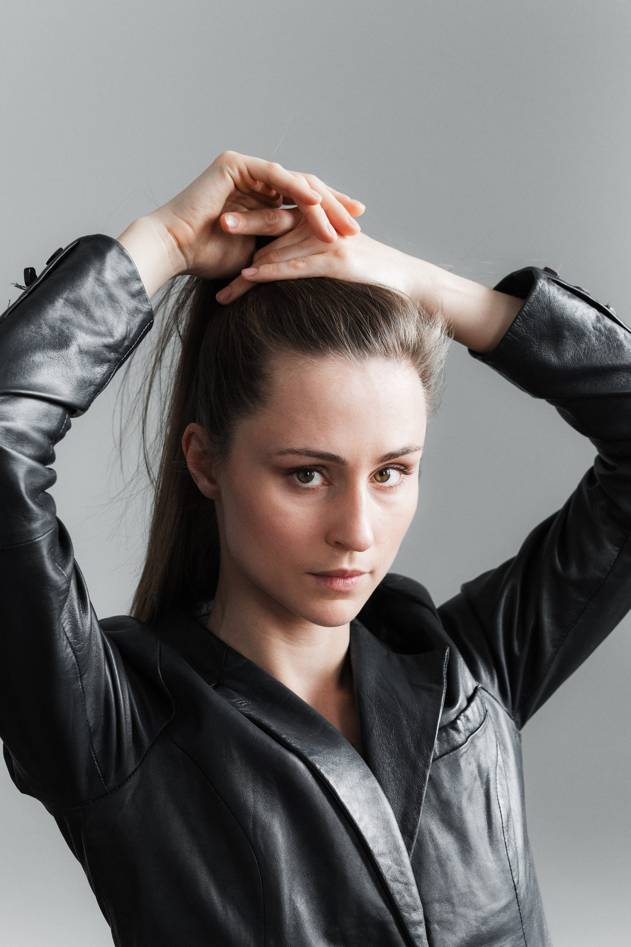 Портретный фотограф в Москве