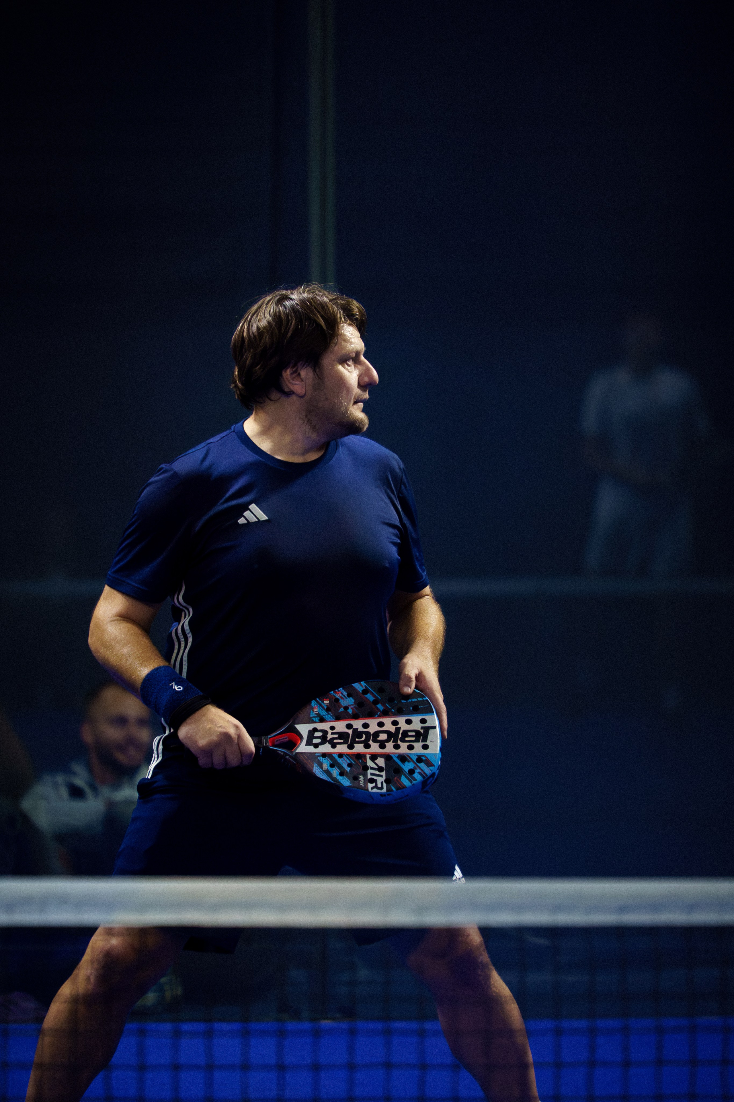 Фотоотчет с турнира по ПАДЕЛ ТЕННИСУ по Краснодарскому краю