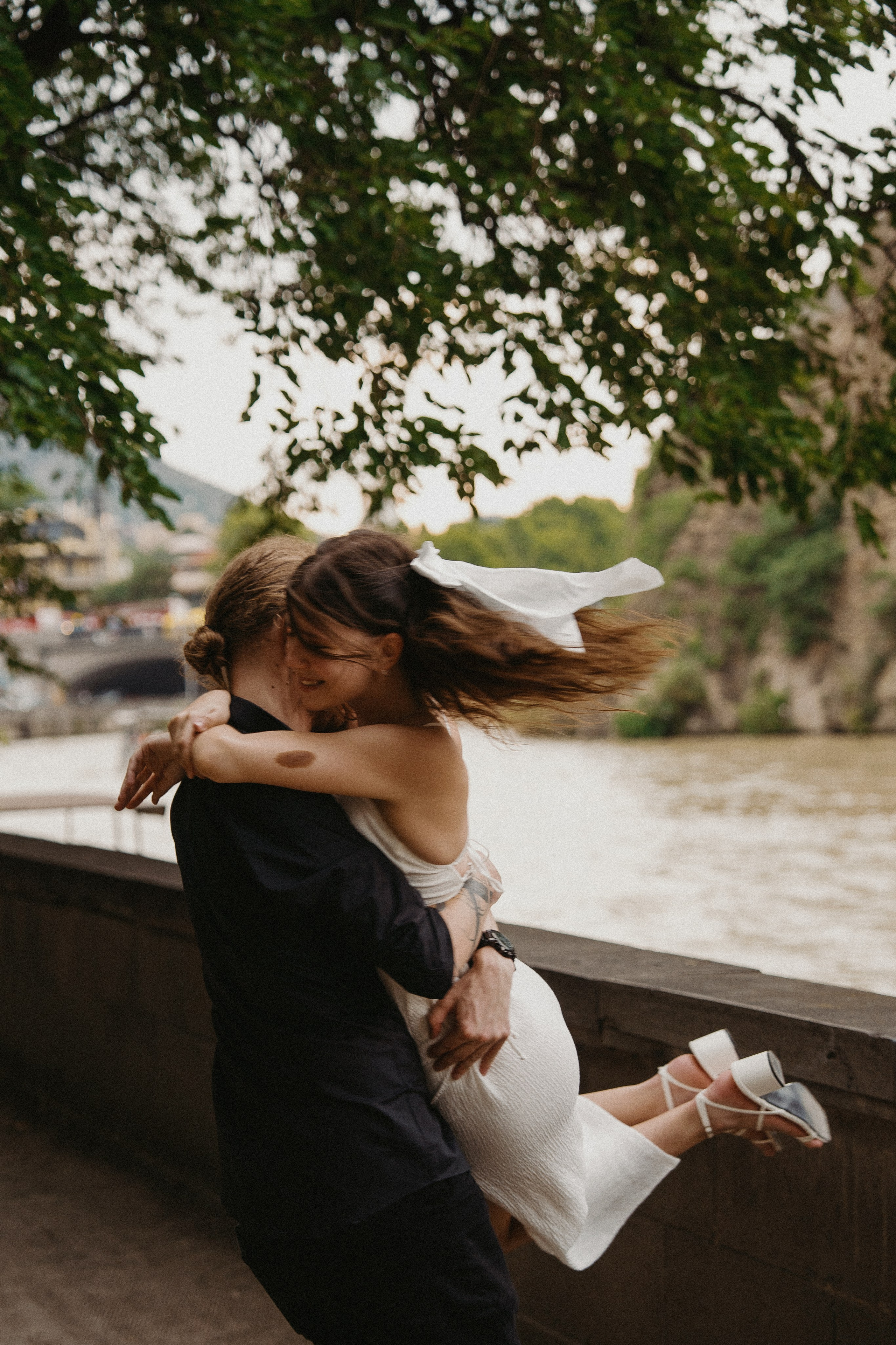 Сердцем к сердцу