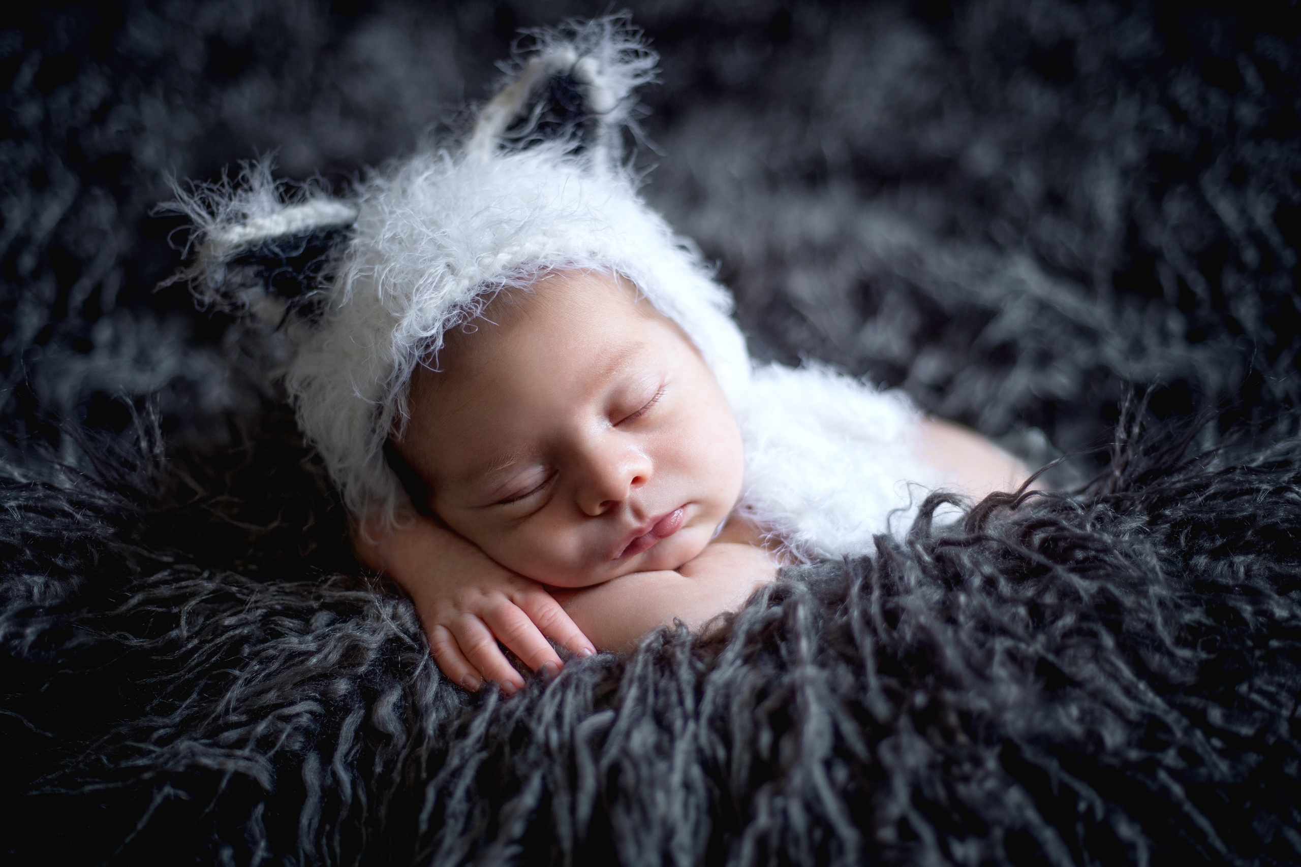 Фотограф новорожденных, детей до года и беременных в Симферополе